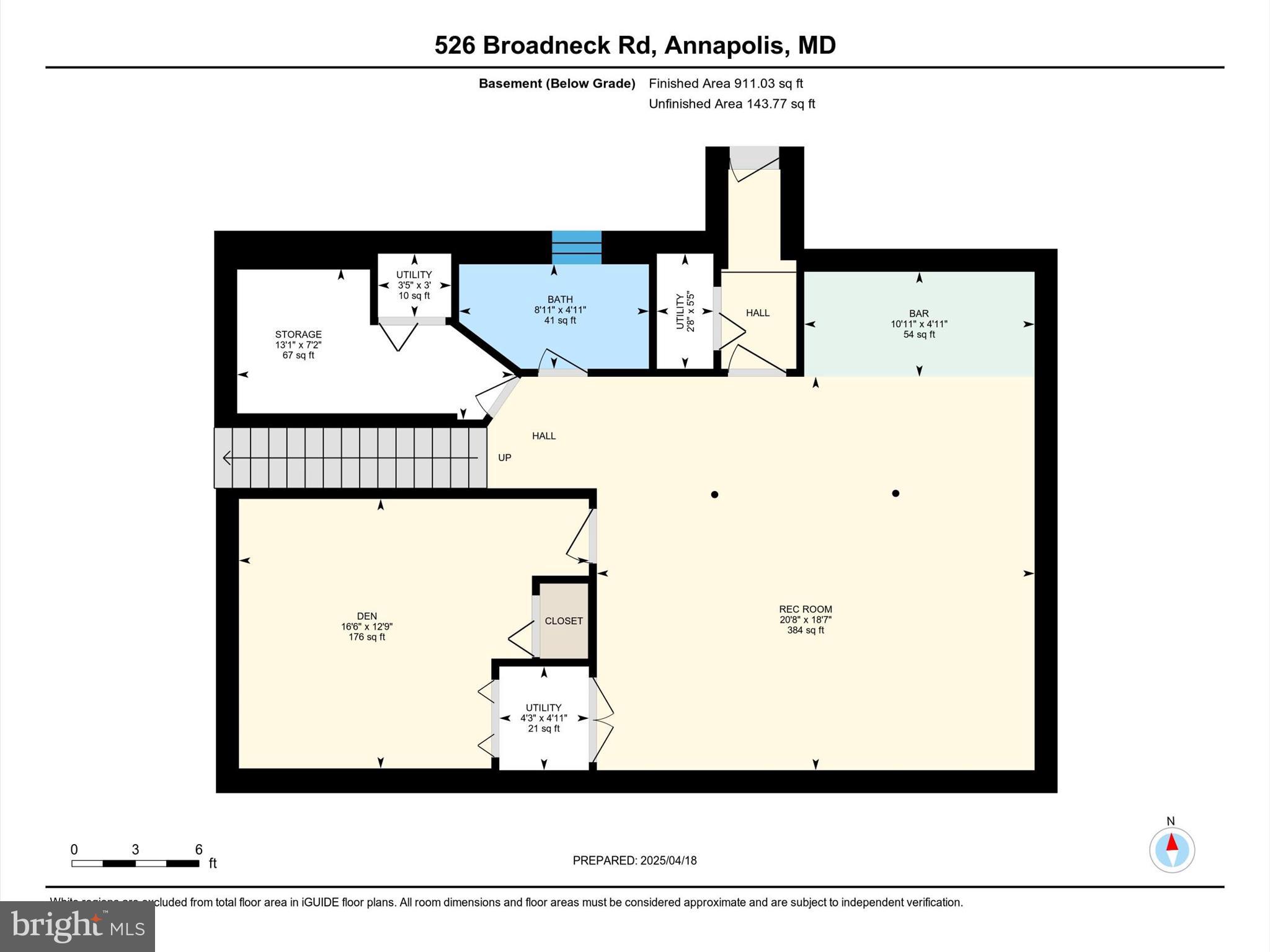 BRIARWOOD - Residential