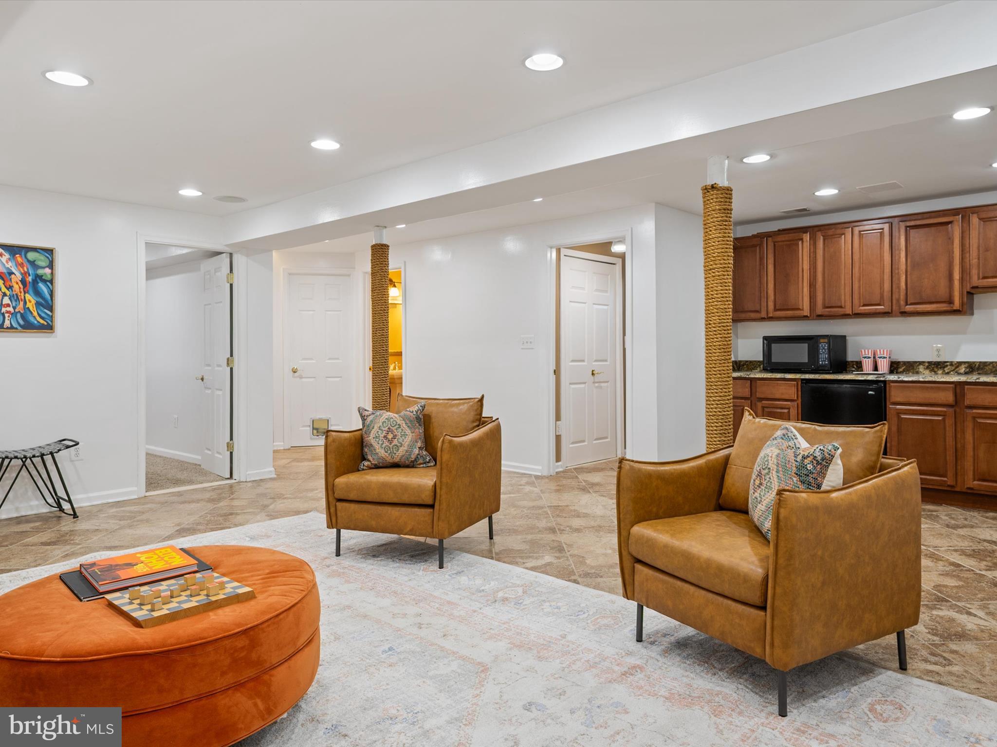 BRIARWOOD - Residential