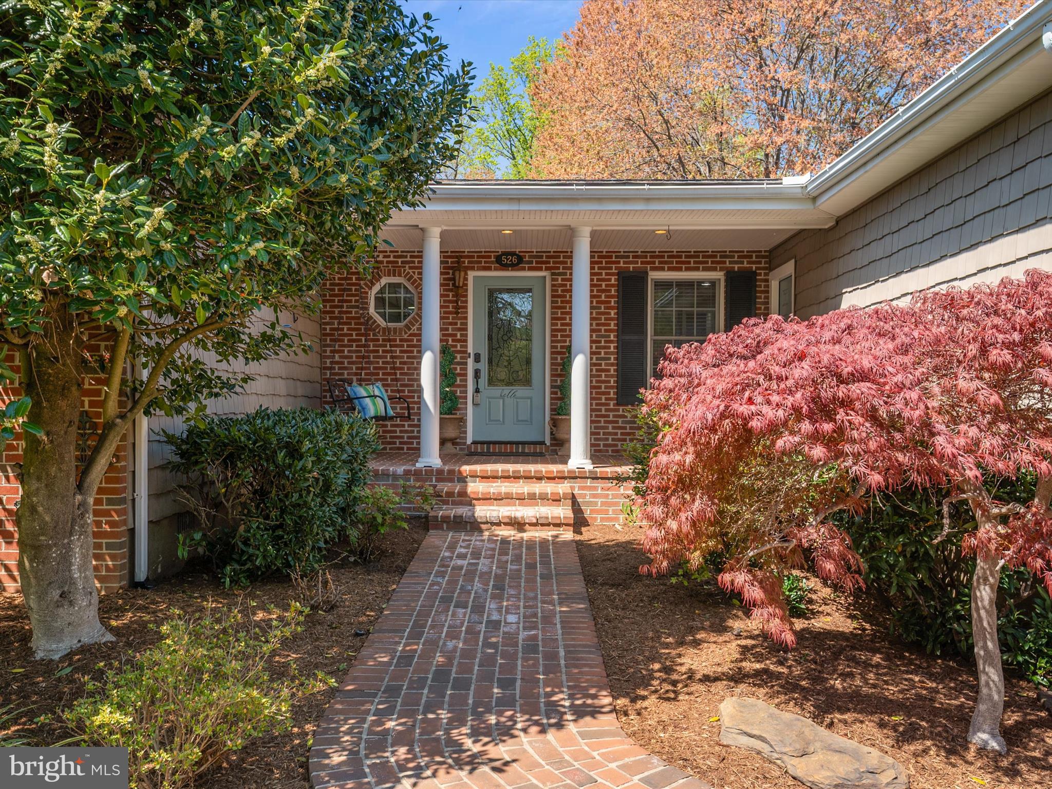 BRIARWOOD - Residential