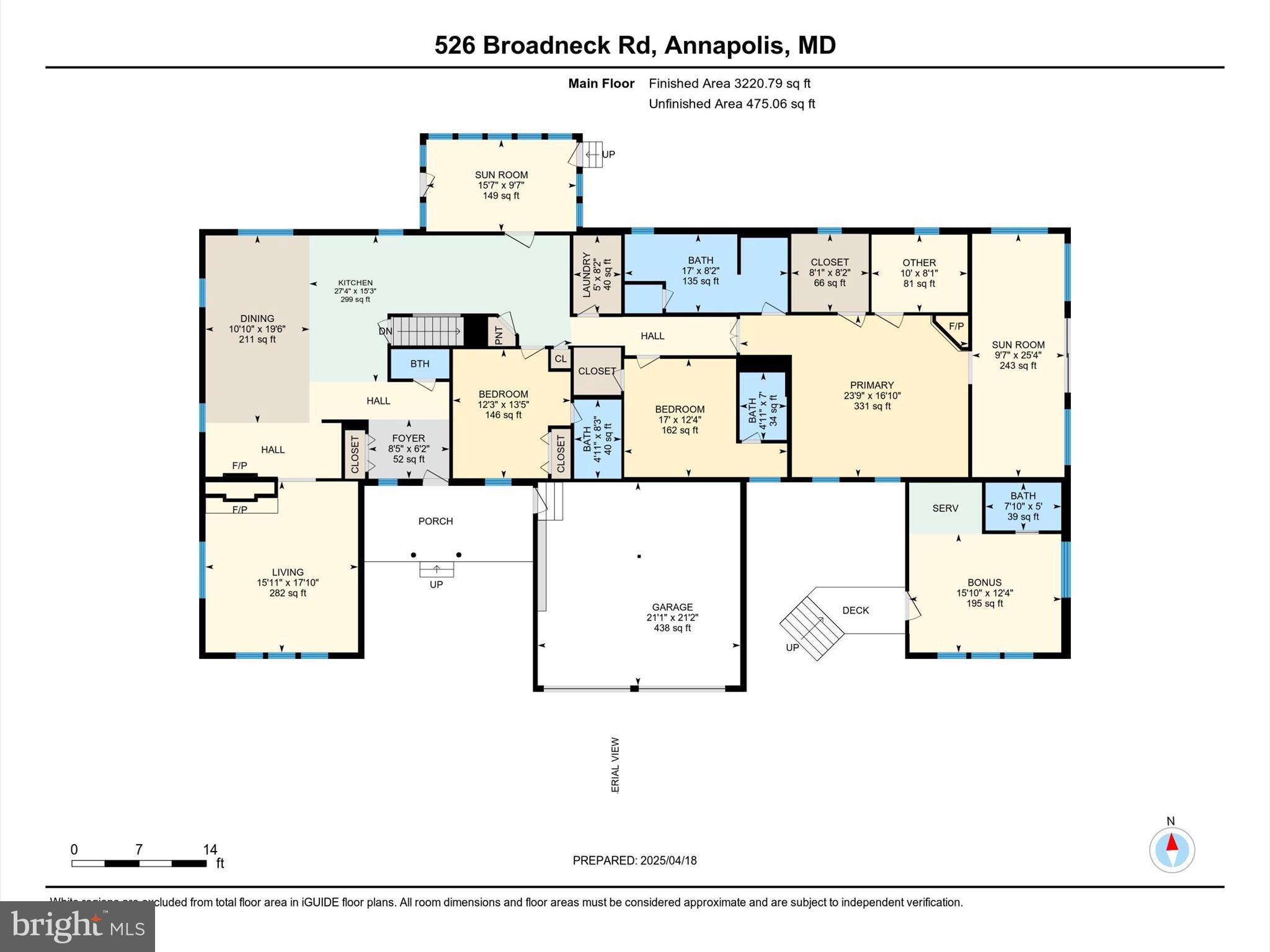 BRIARWOOD - Residential