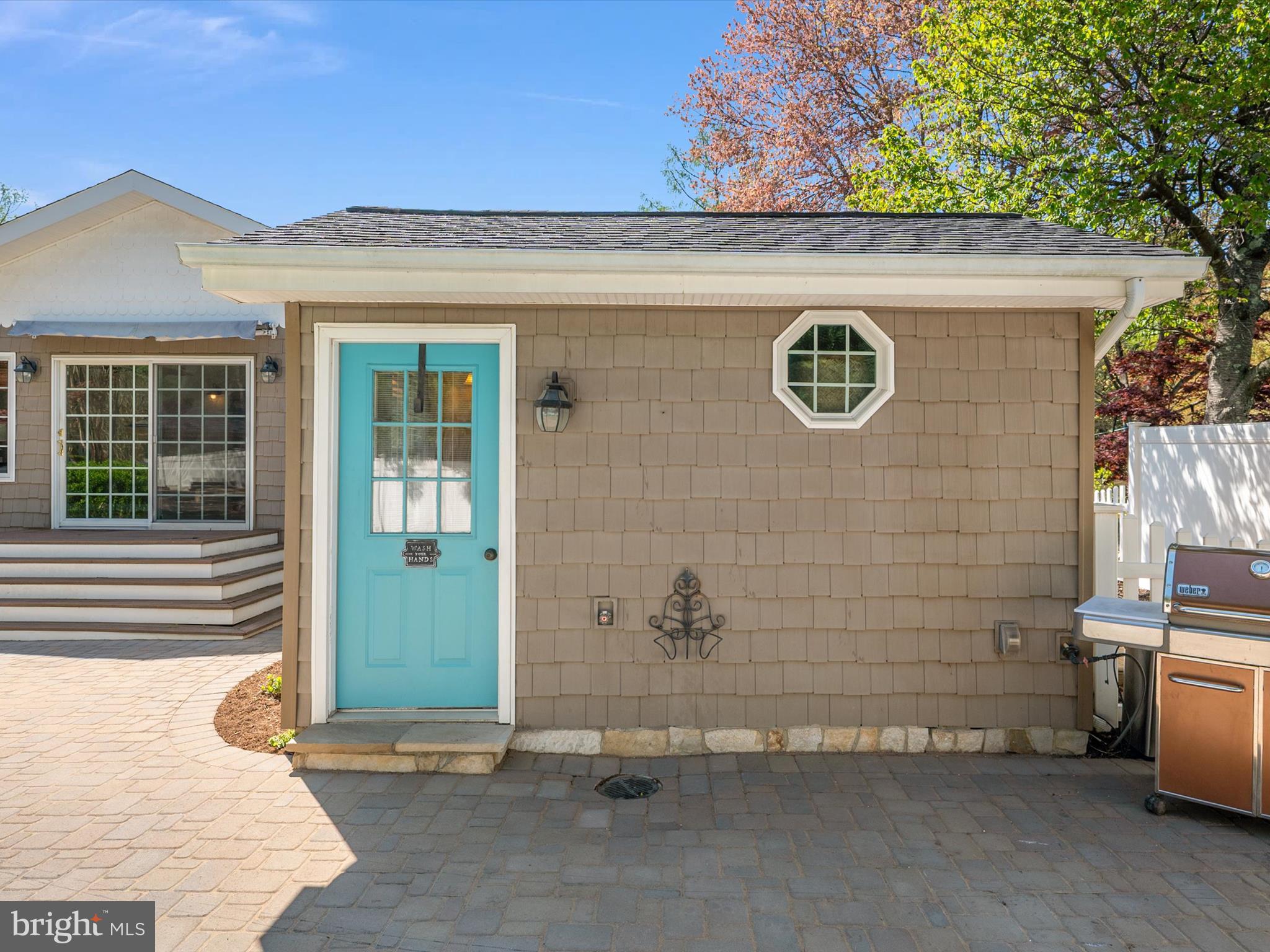 BRIARWOOD - Residential