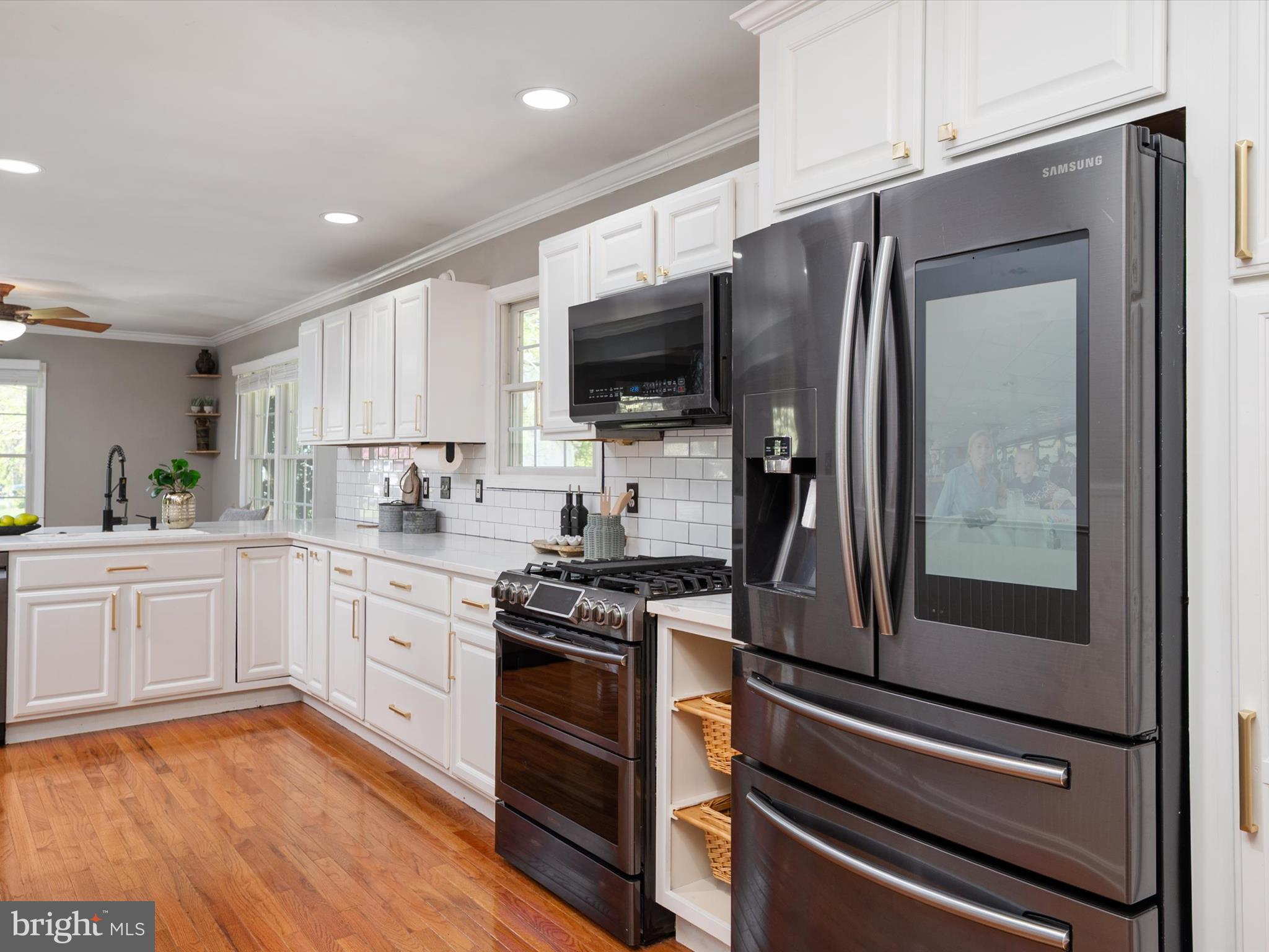 BRIARWOOD - Residential