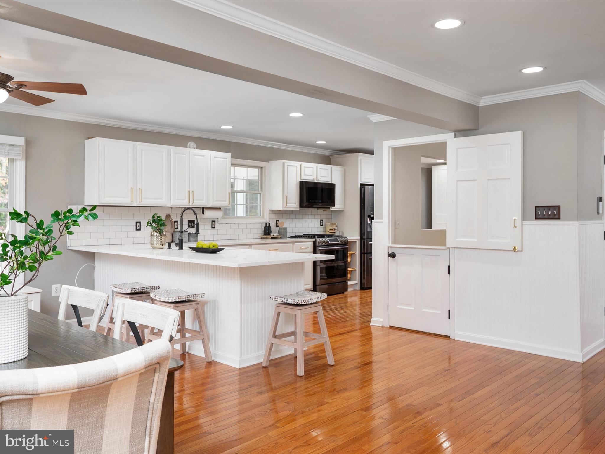 BRIARWOOD - Residential