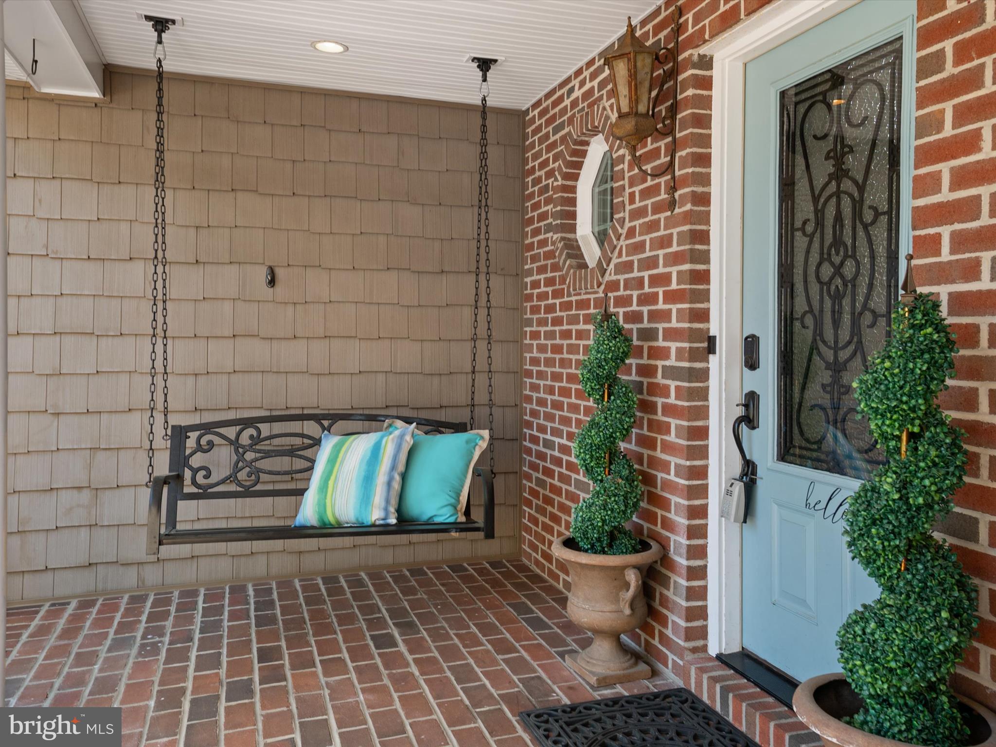 BRIARWOOD - Residential