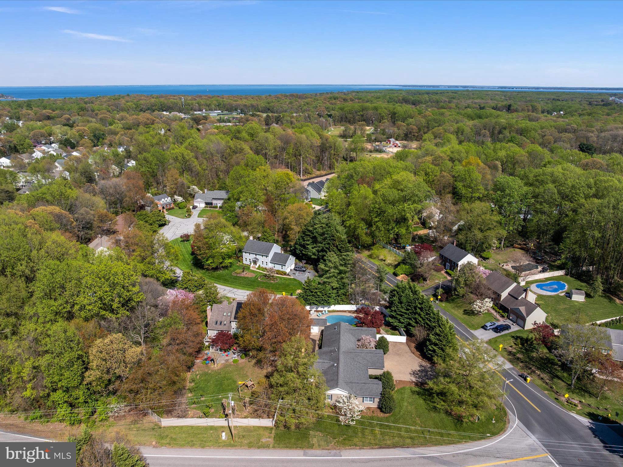 BRIARWOOD - Residential