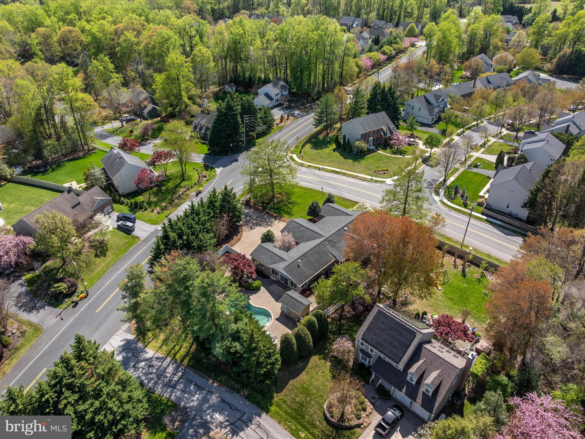 BRIARWOOD - Residential