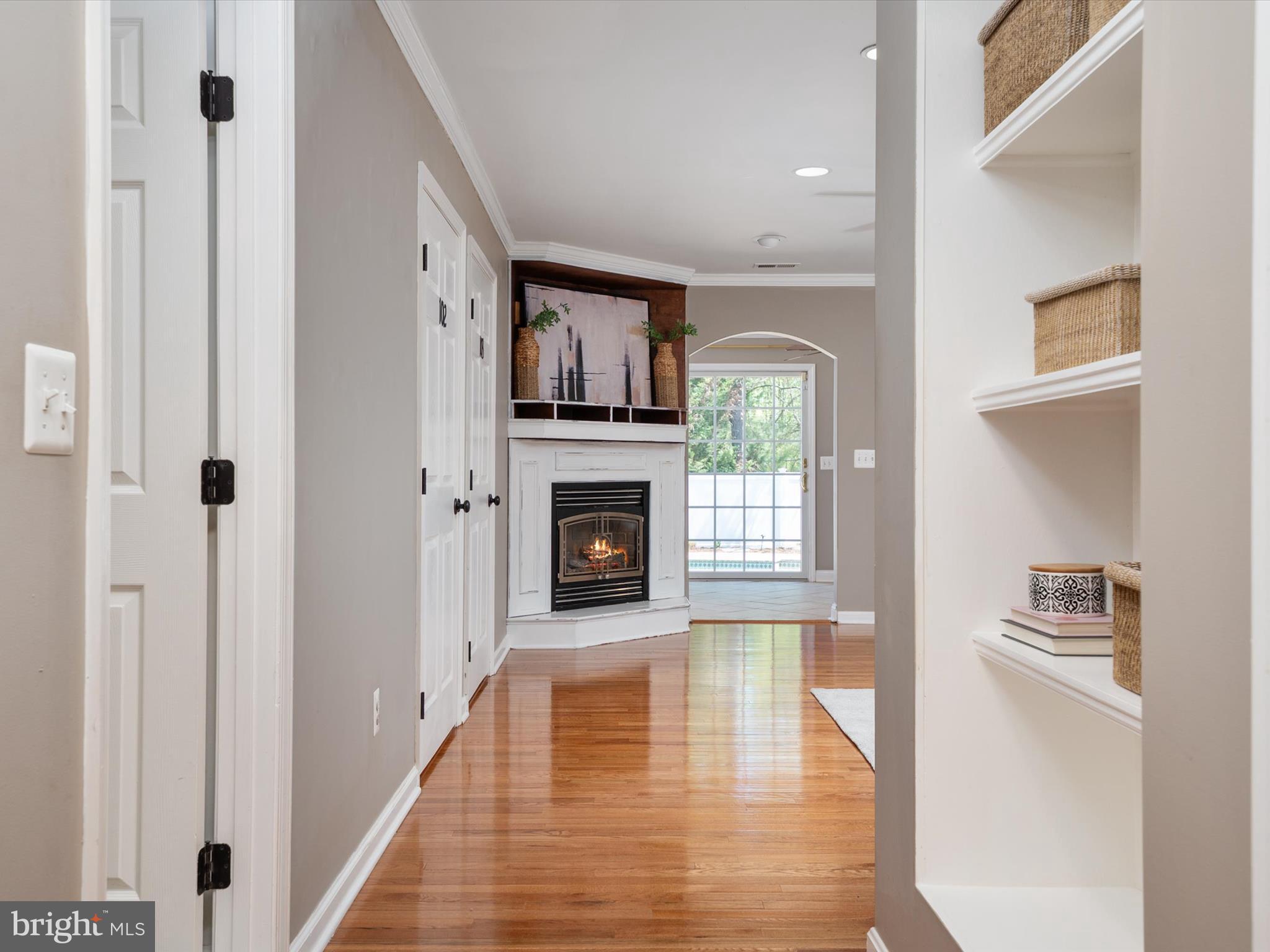 BRIARWOOD - Residential