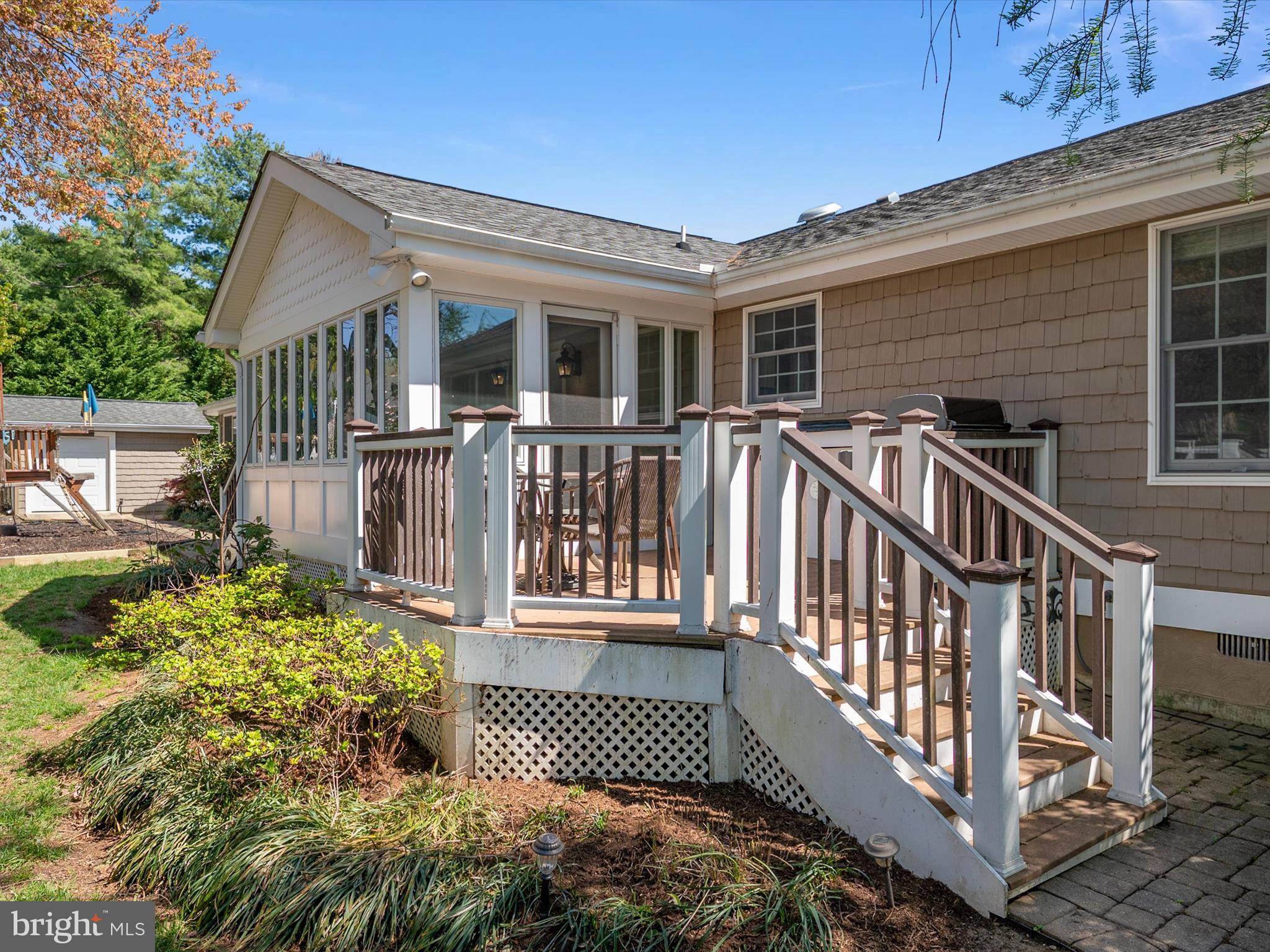 BRIARWOOD - Residential