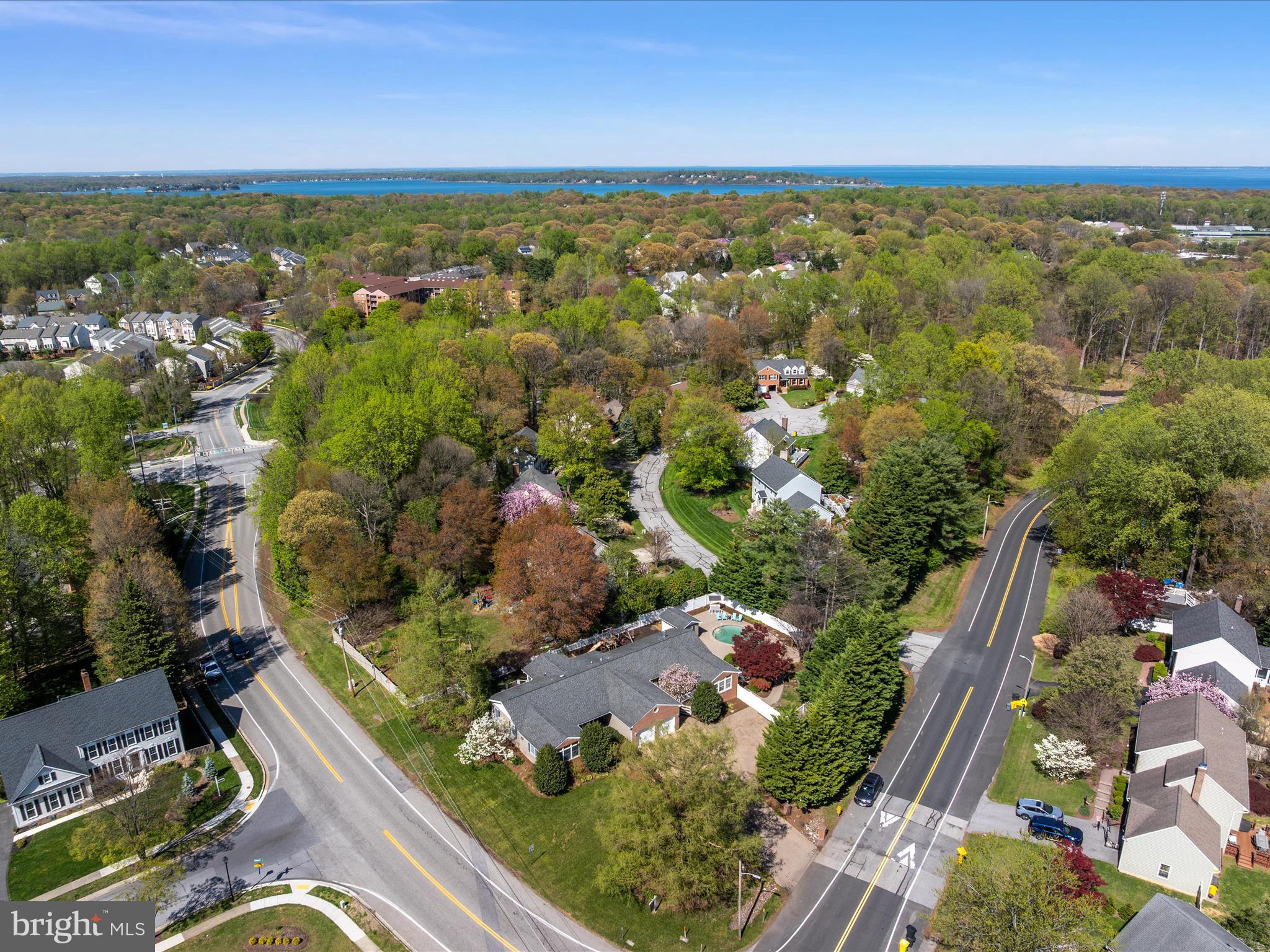 BRIARWOOD - Residential