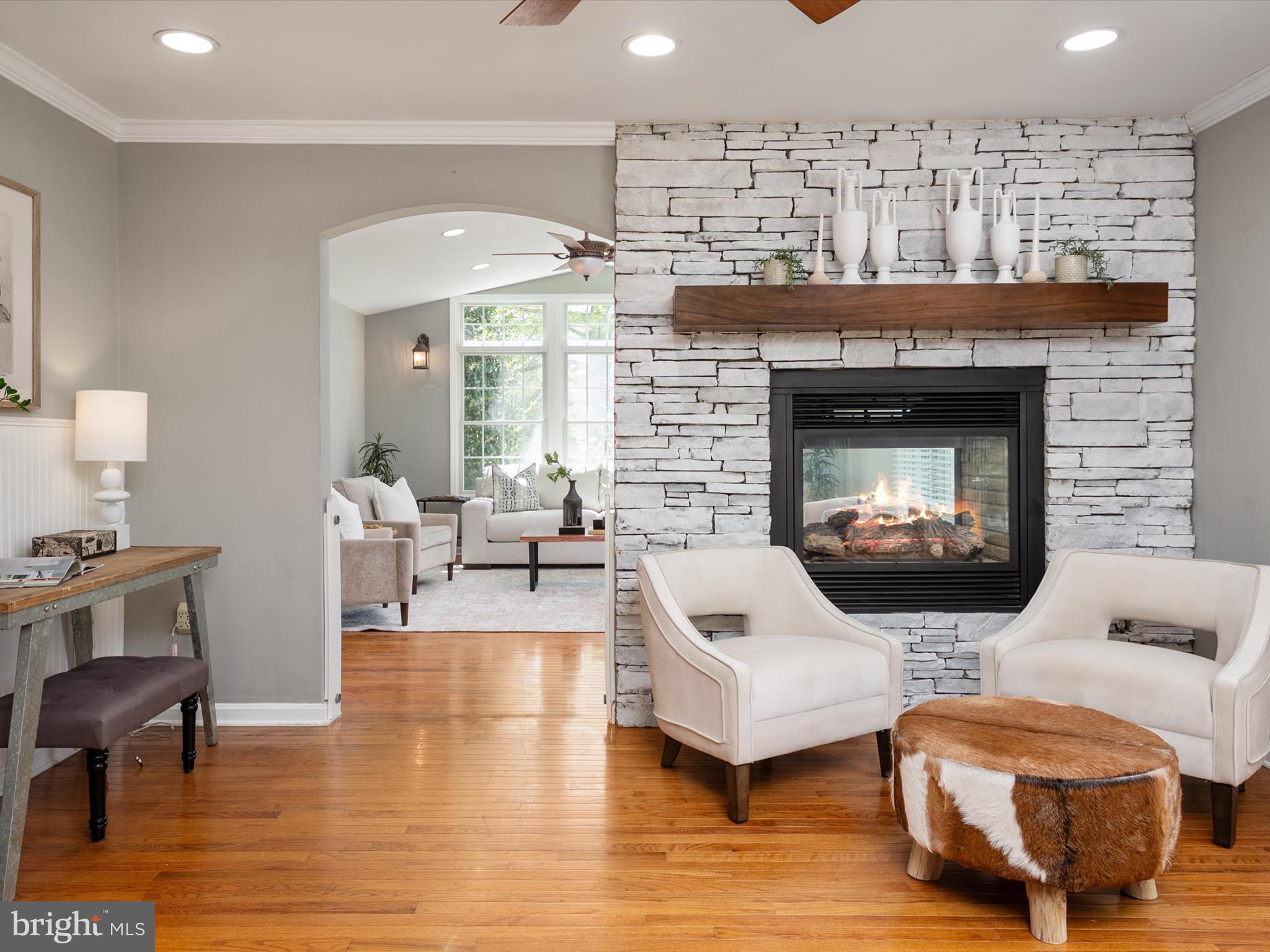 BRIARWOOD - Residential