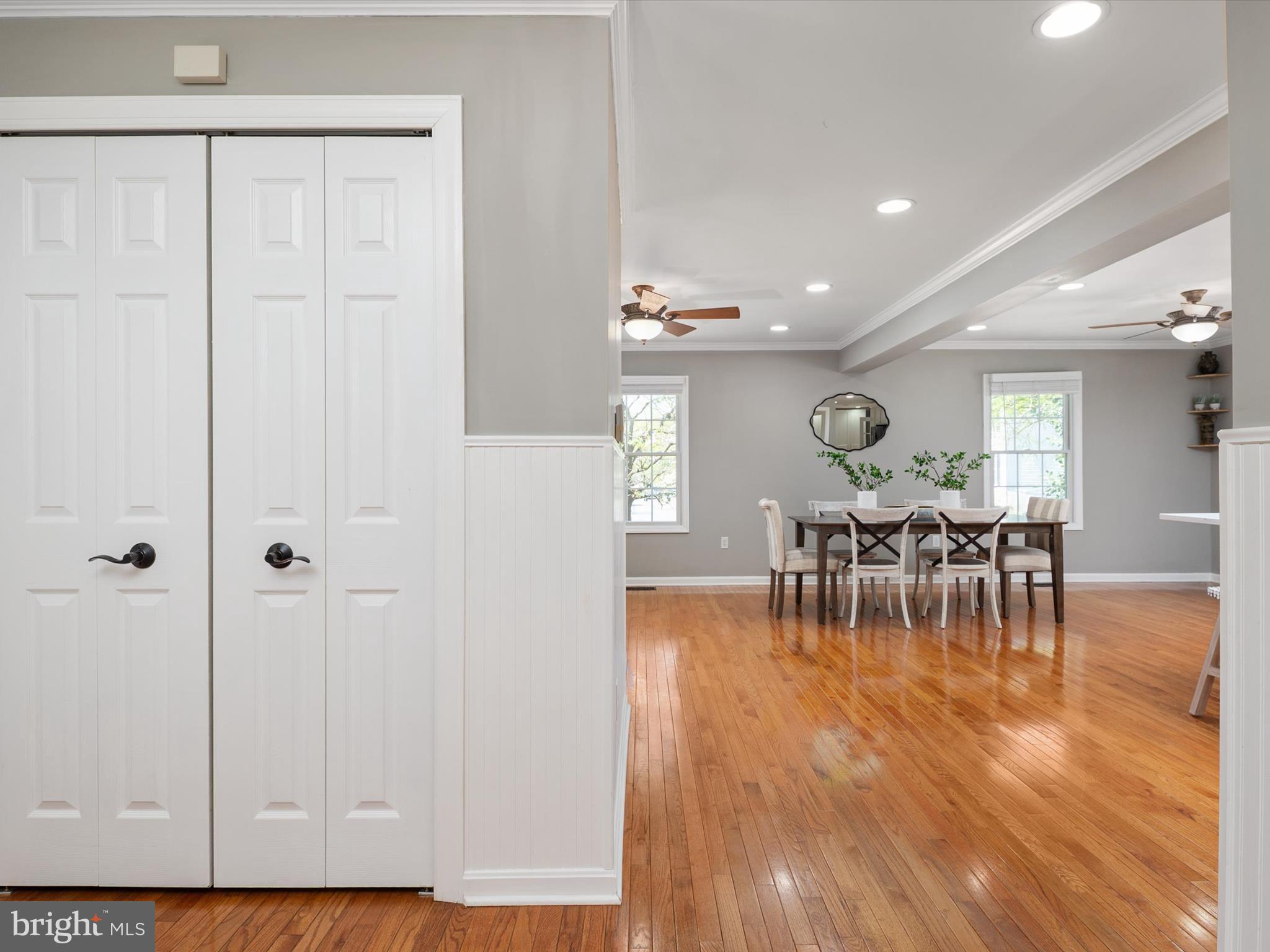 BRIARWOOD - Residential