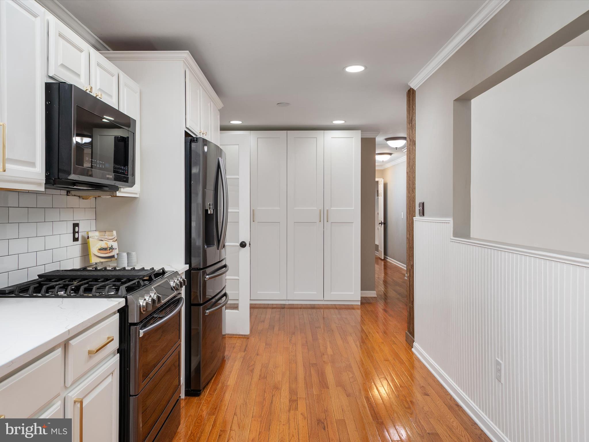 BRIARWOOD - Residential