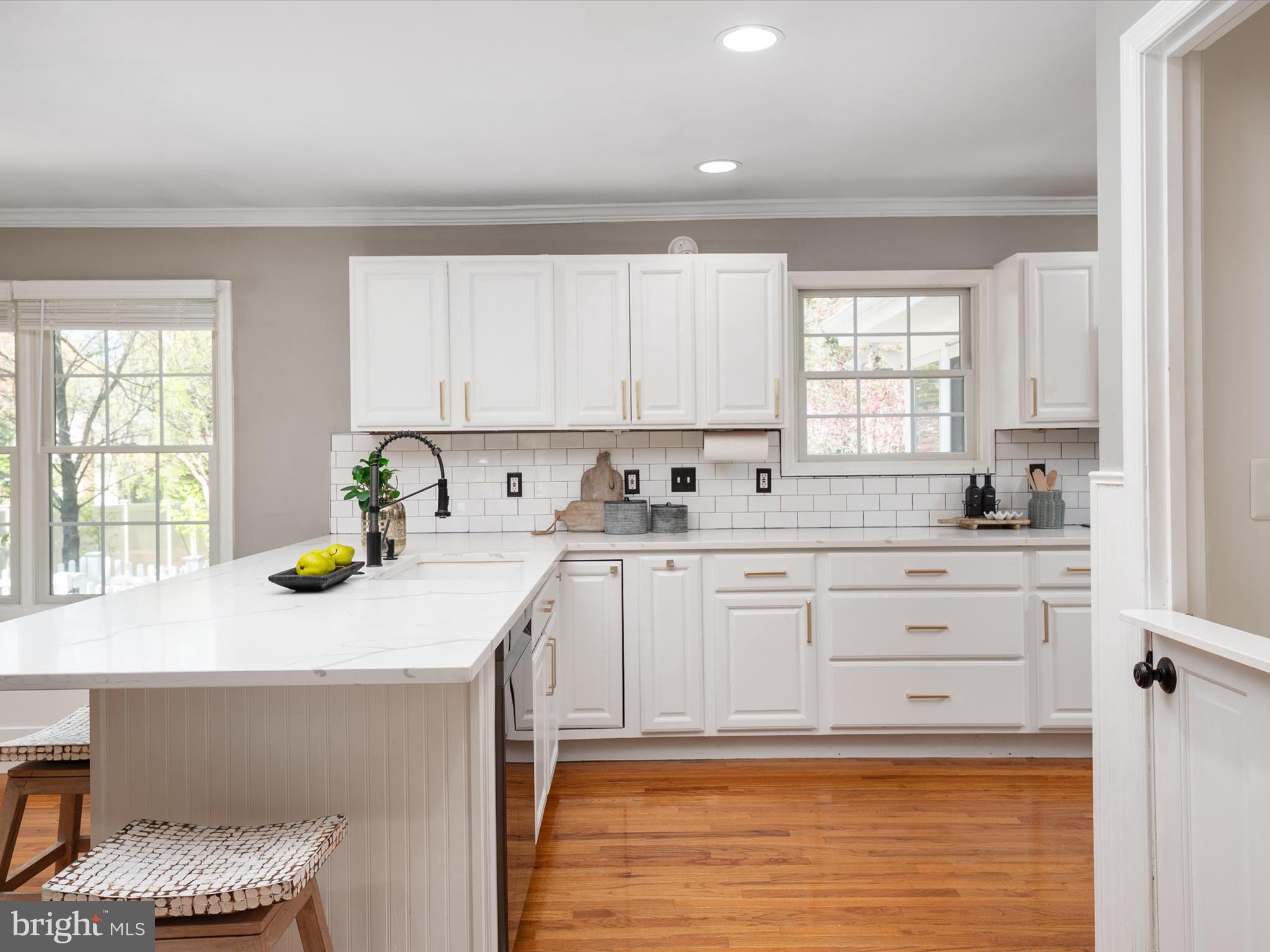 BRIARWOOD - Residential