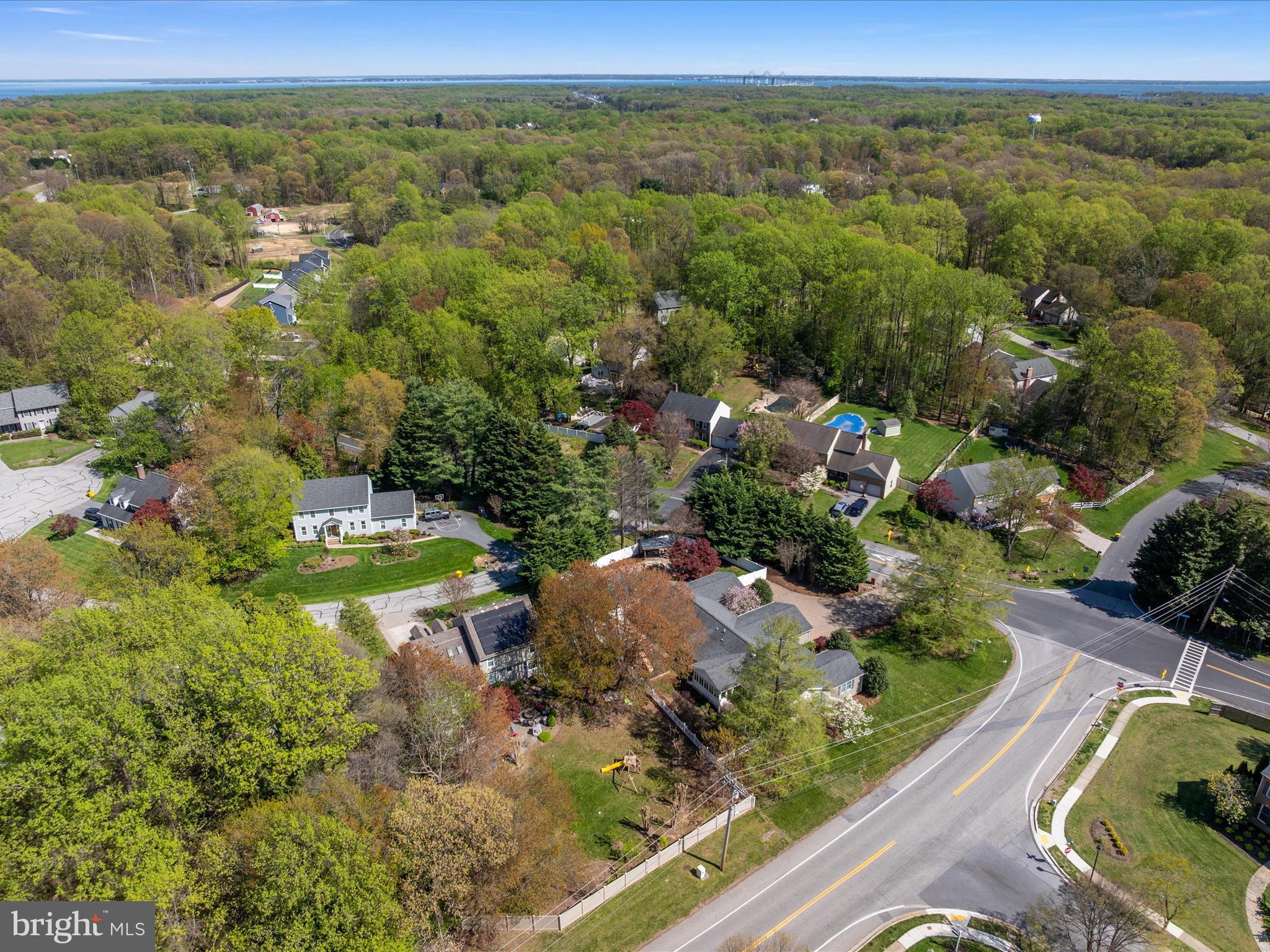 BRIARWOOD - Residential