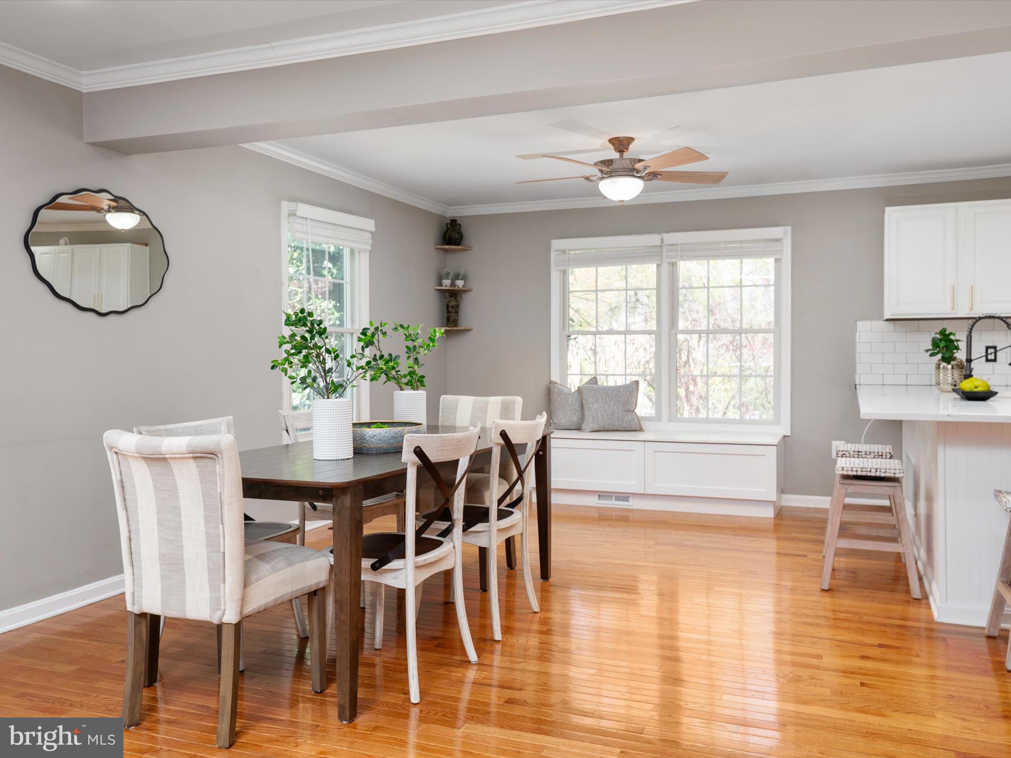 BRIARWOOD - Residential