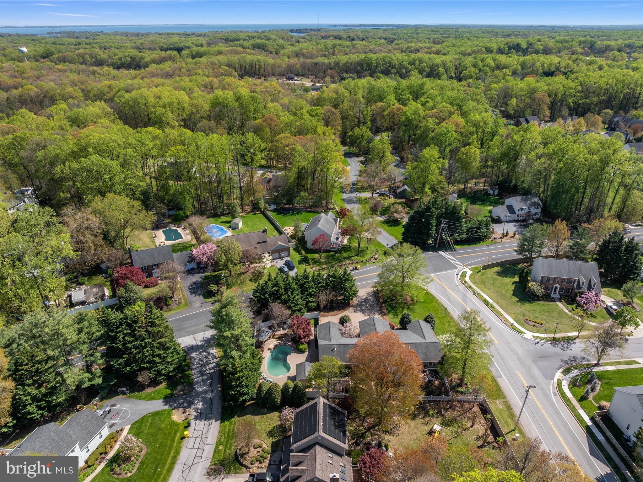 BRIARWOOD - Residential