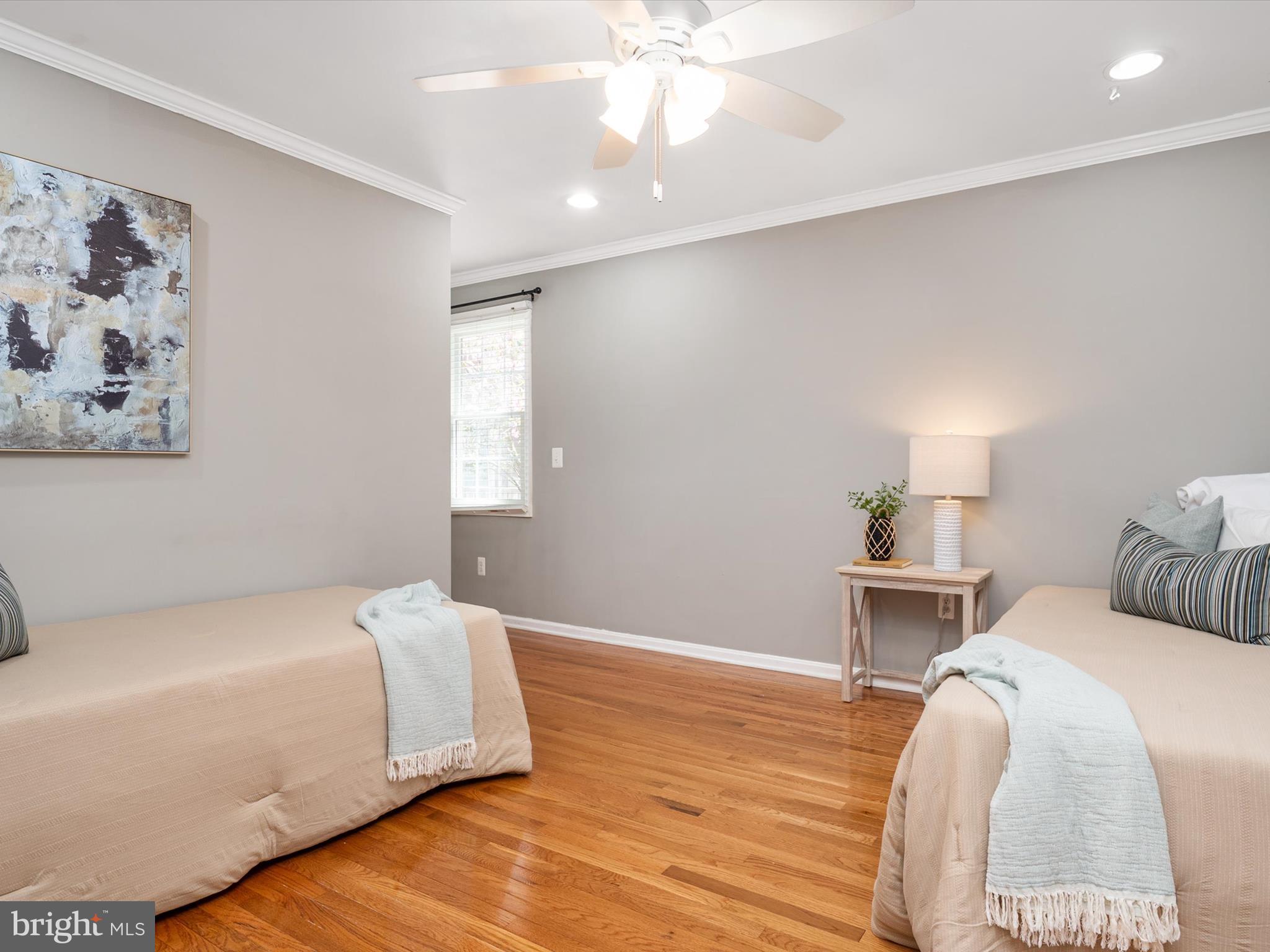 BRIARWOOD - Residential