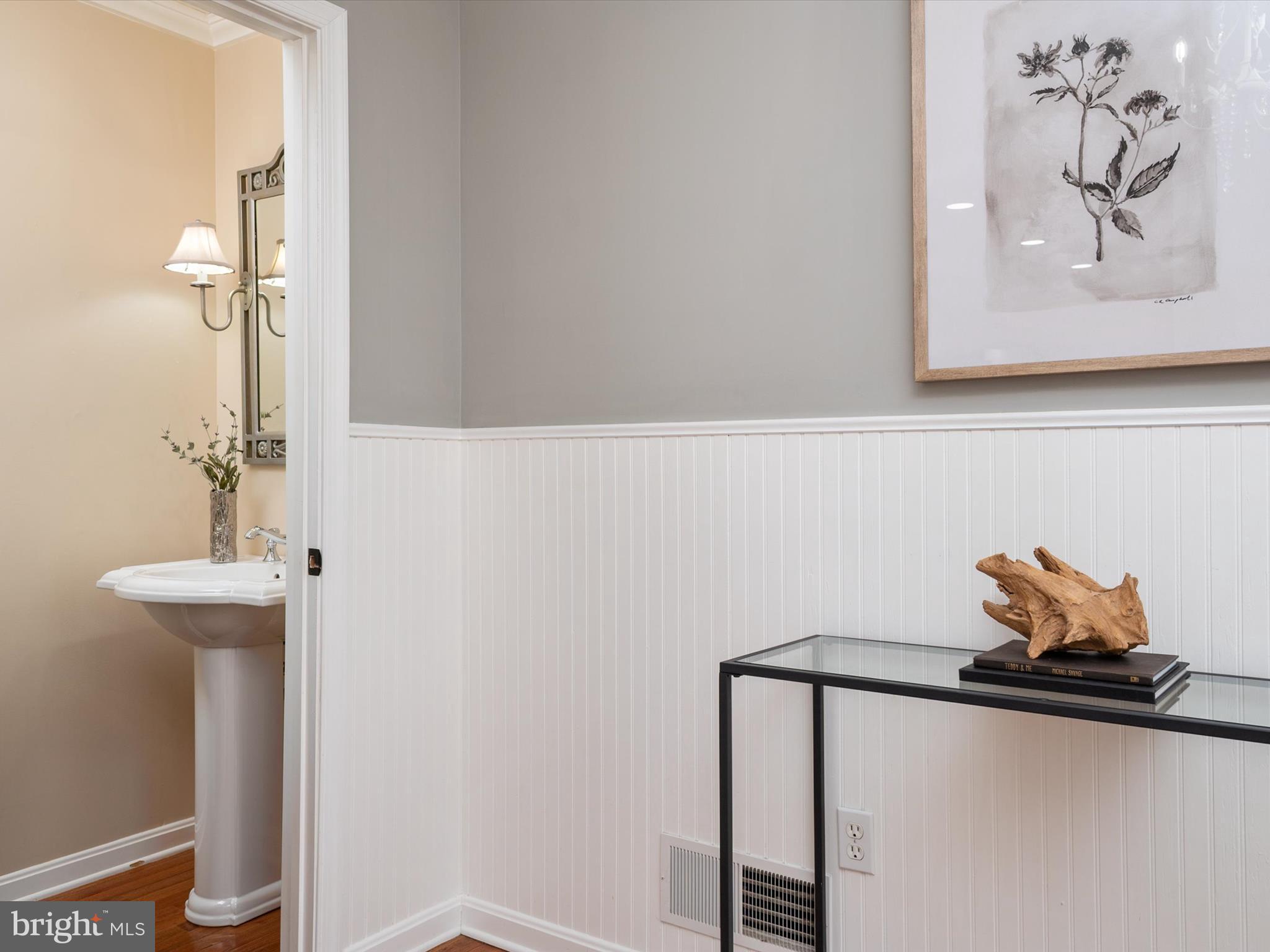 BRIARWOOD - Residential