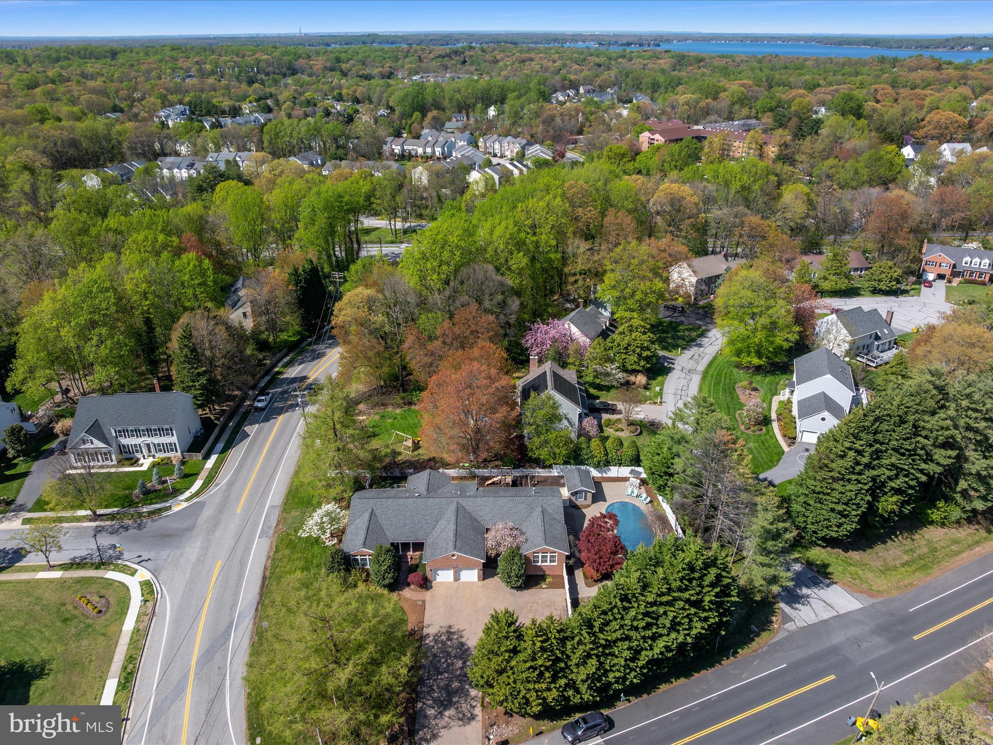 BRIARWOOD - Residential