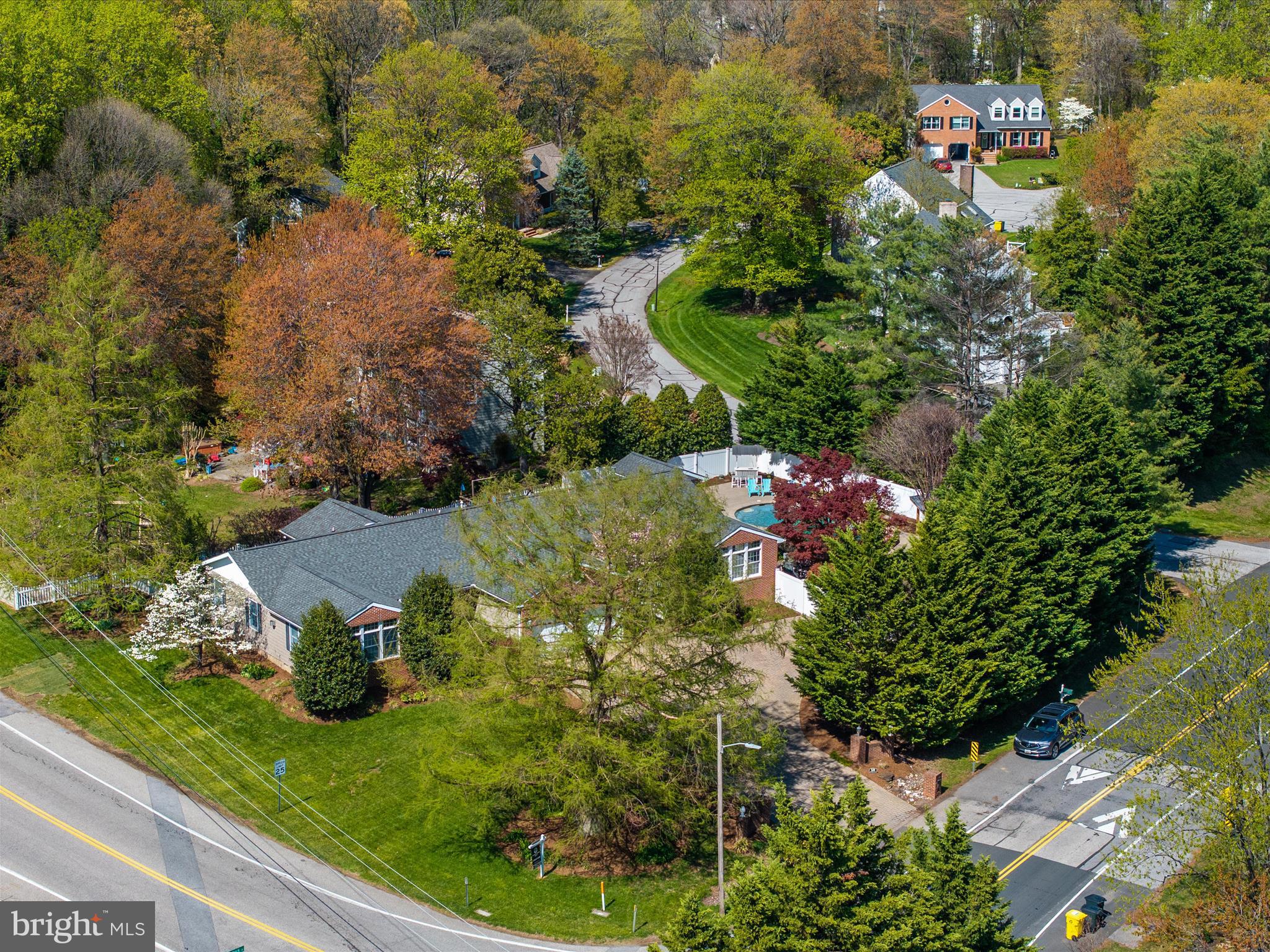 BRIARWOOD - Residential