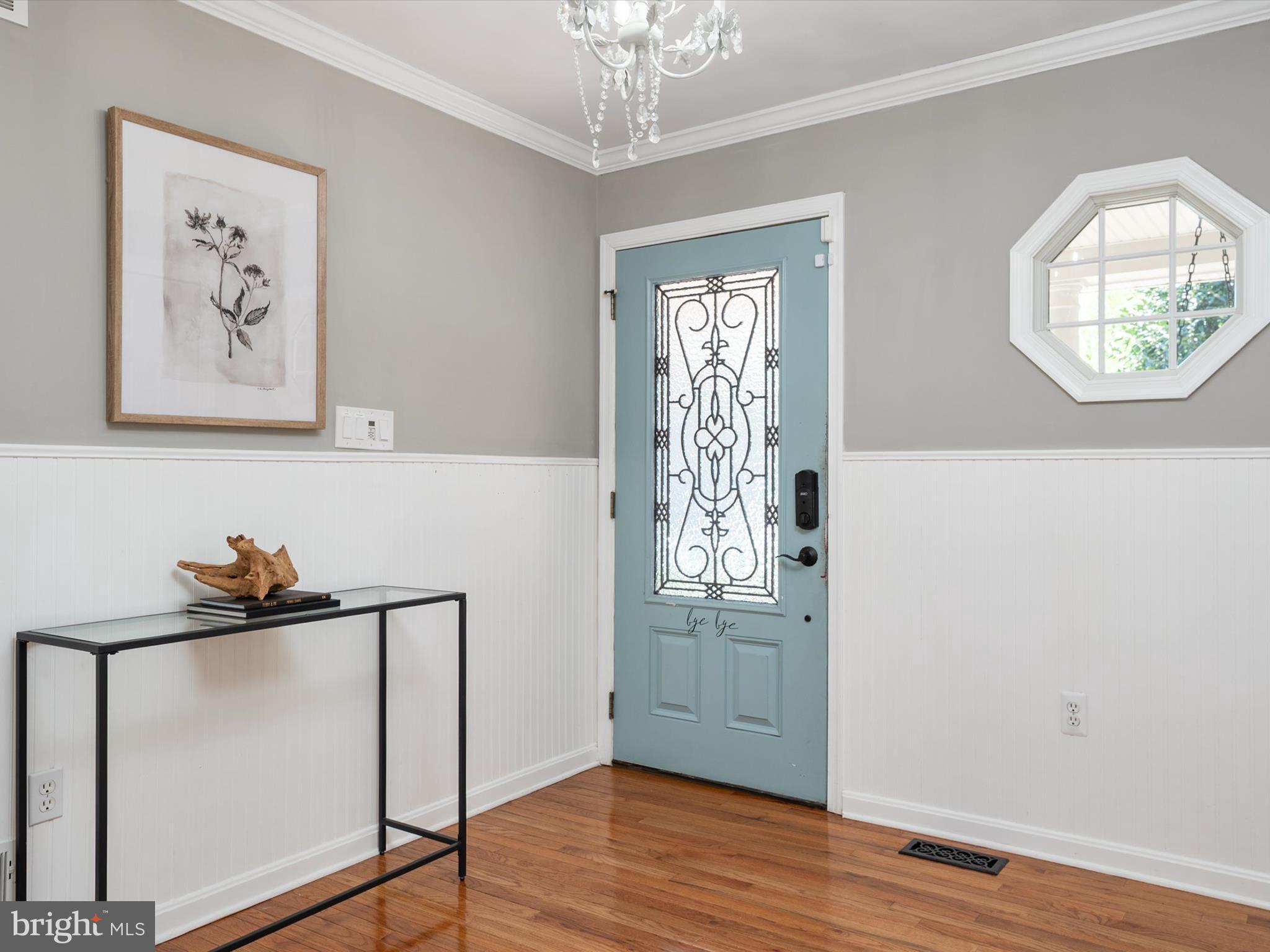 BRIARWOOD - Residential