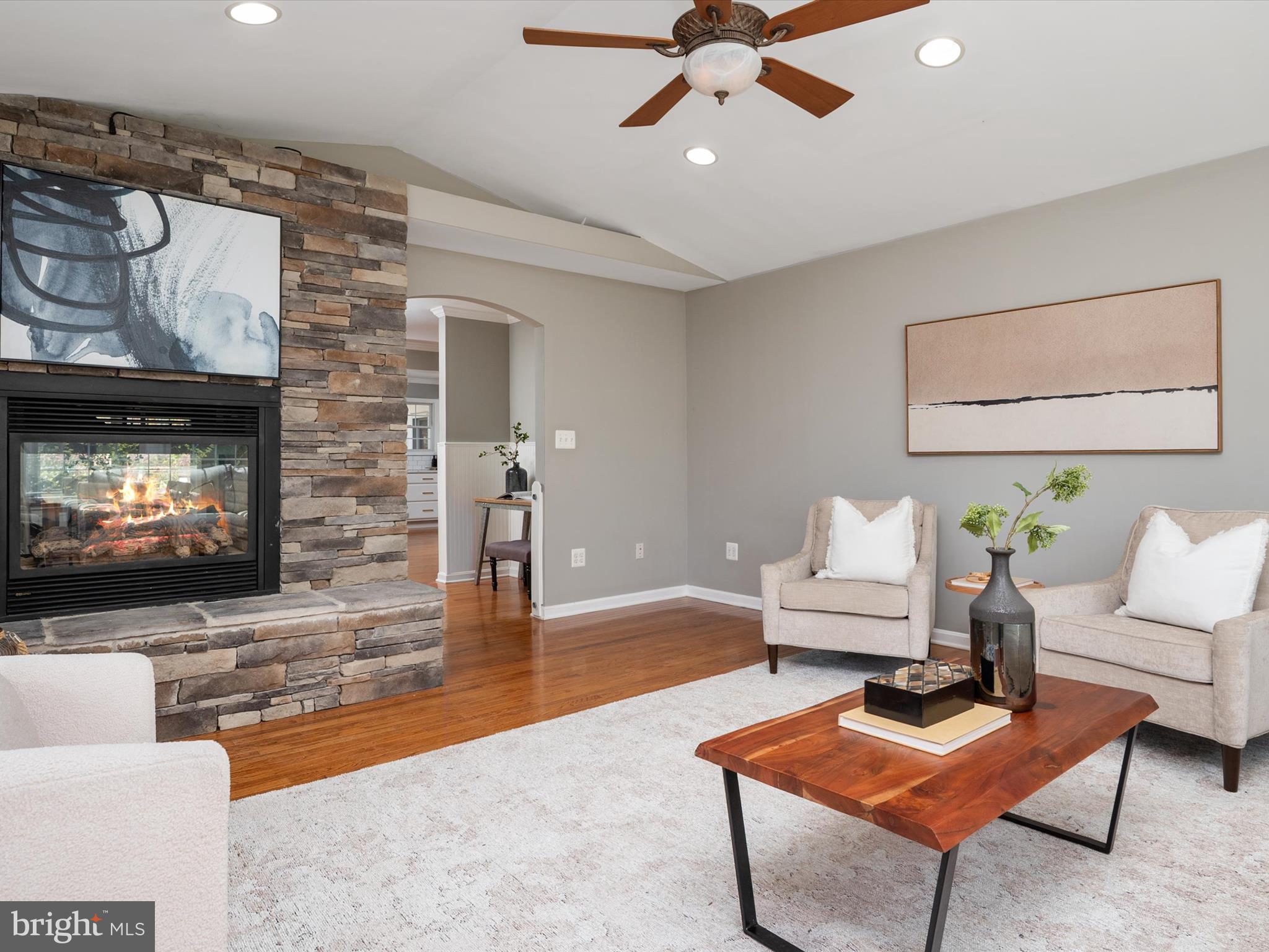 BRIARWOOD - Residential