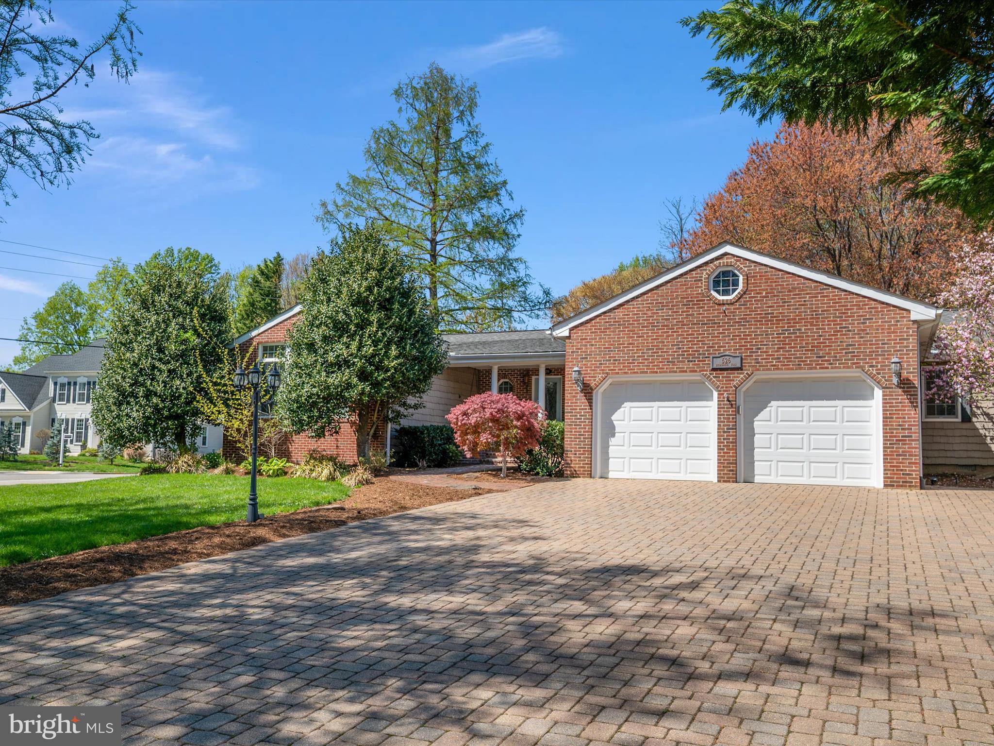 BRIARWOOD - Residential