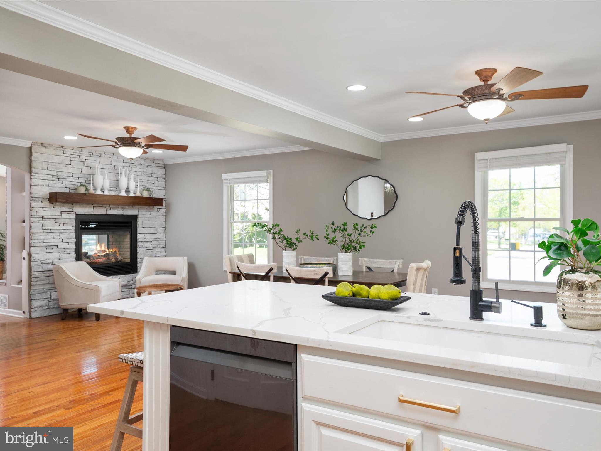 BRIARWOOD - Residential