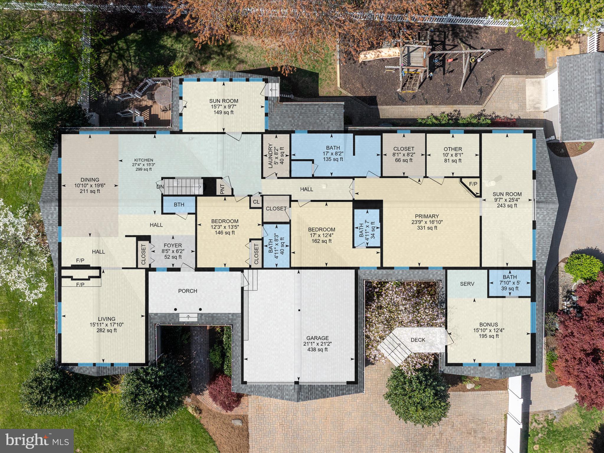 BRIARWOOD - Residential