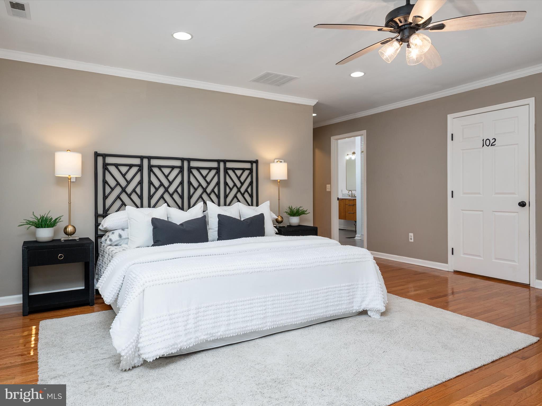 BRIARWOOD - Residential