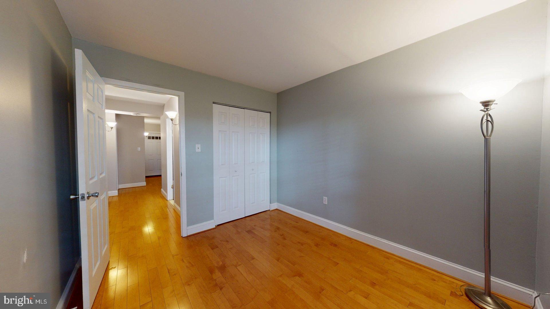 WESTHAMPTON MEWS - Residential Lease