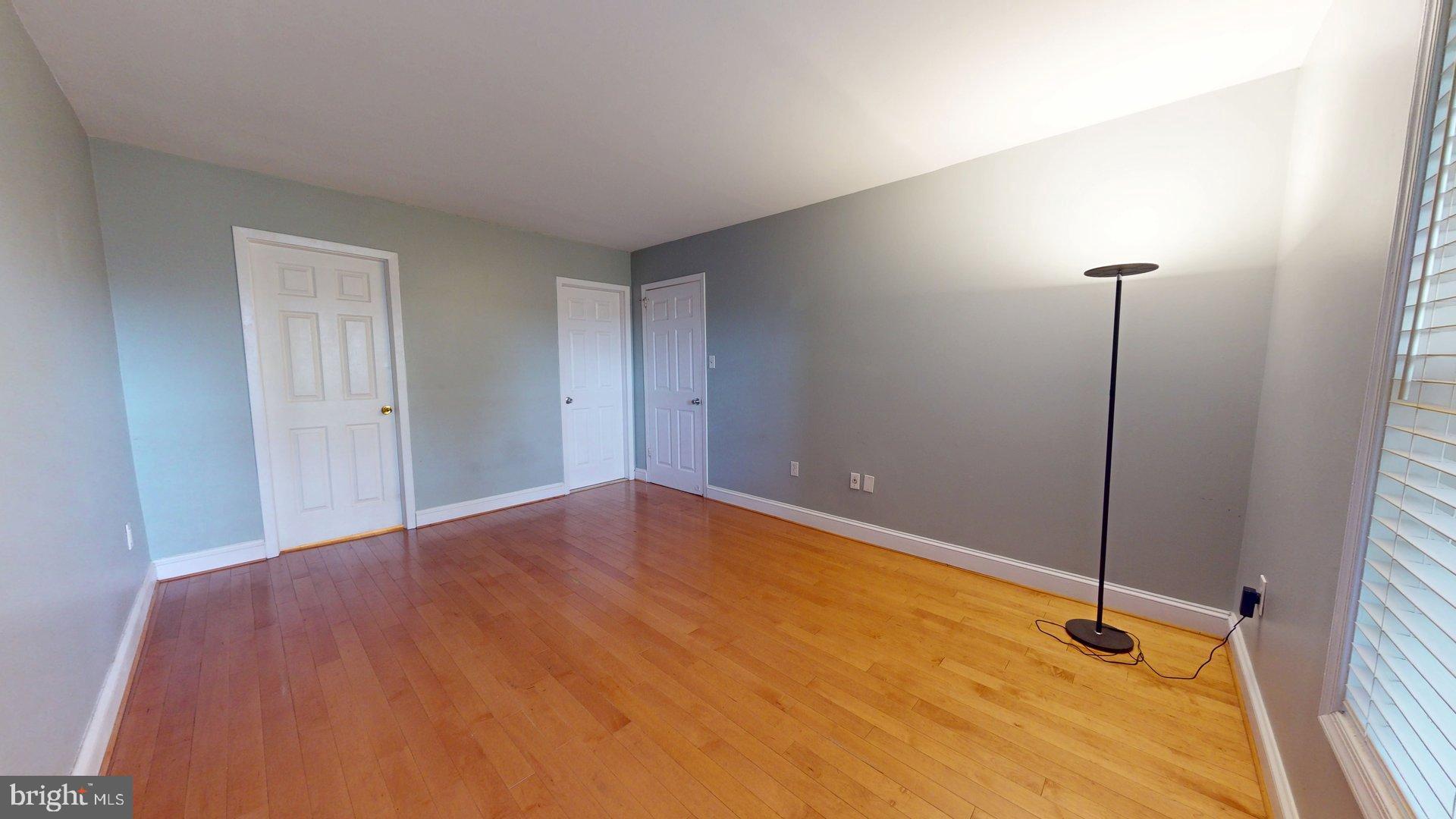 WESTHAMPTON MEWS - Residential Lease