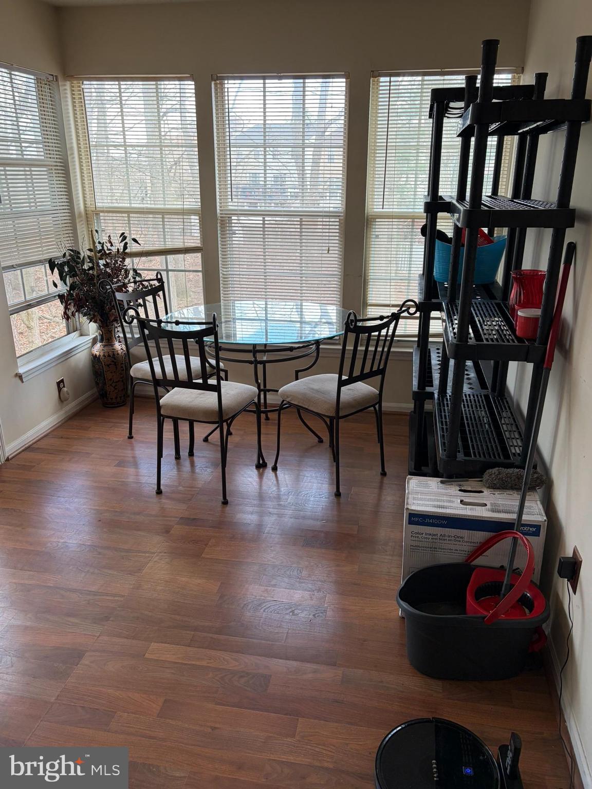 WOODBRIDGE - Residential