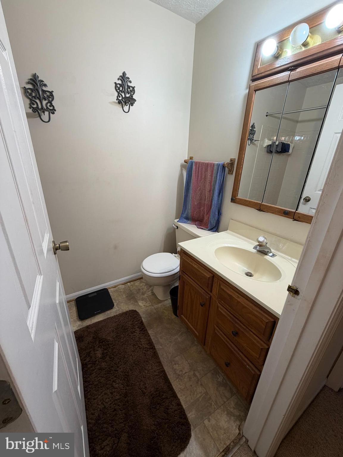 WOODBRIDGE - Residential