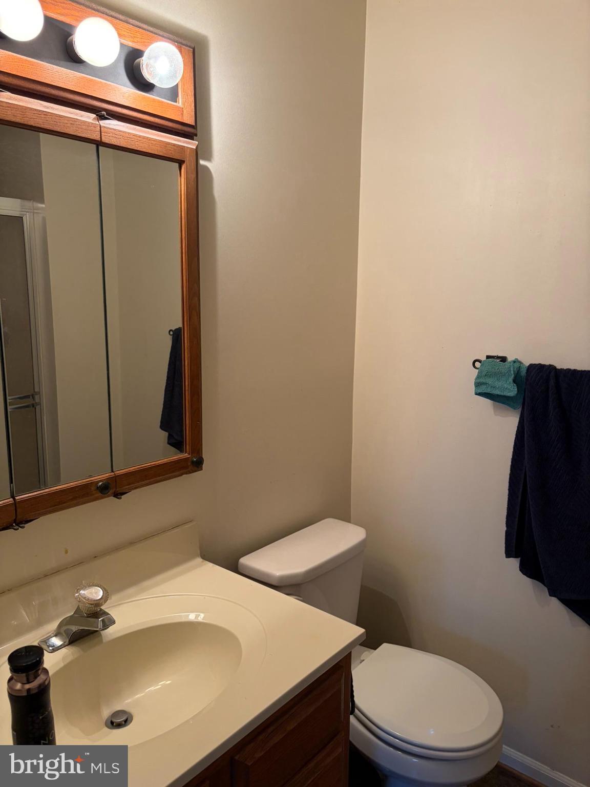 WOODBRIDGE - Residential