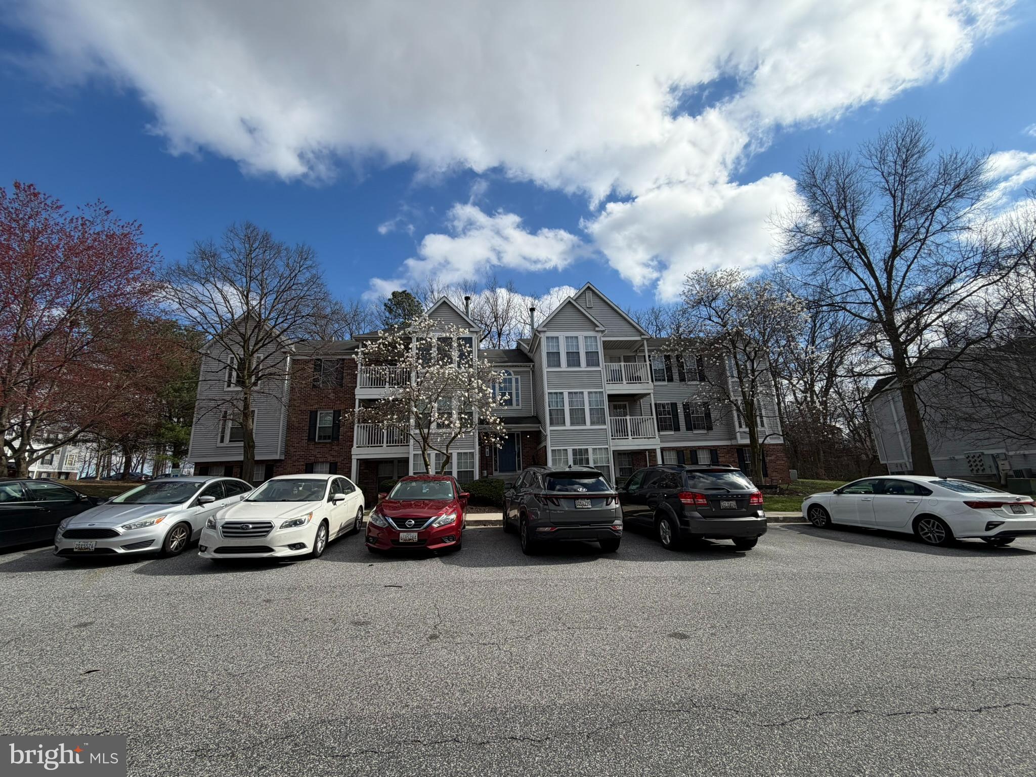 WOODBRIDGE - Residential