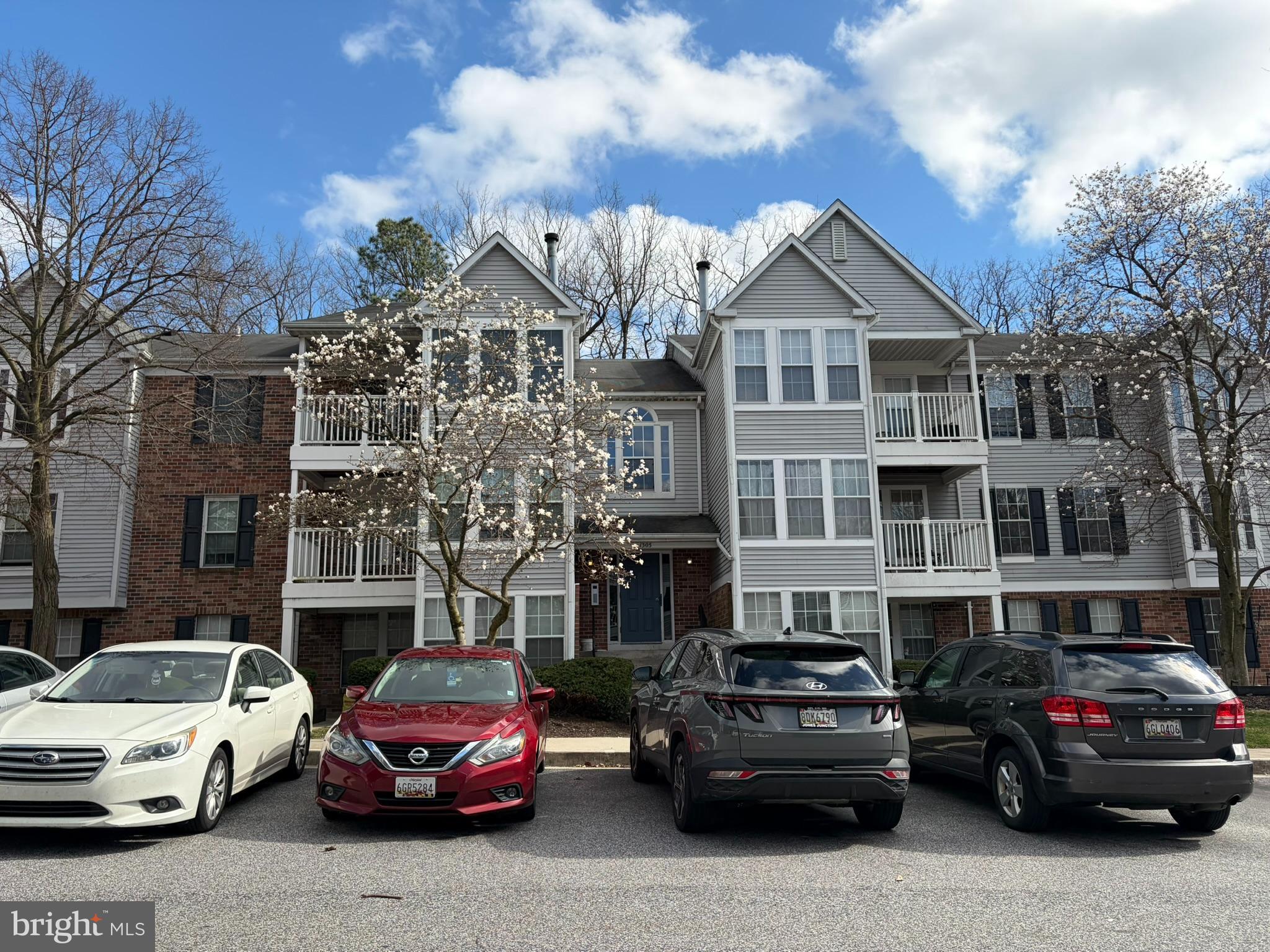 WOODBRIDGE - Residential