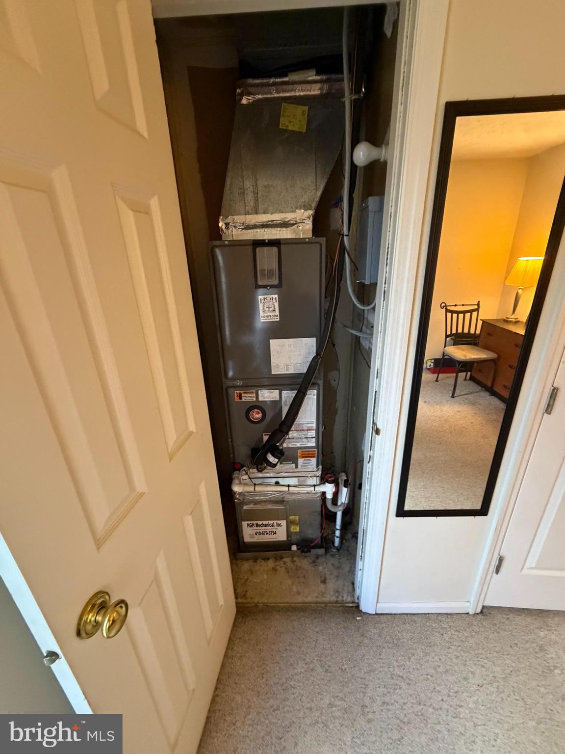 WOODBRIDGE - Residential