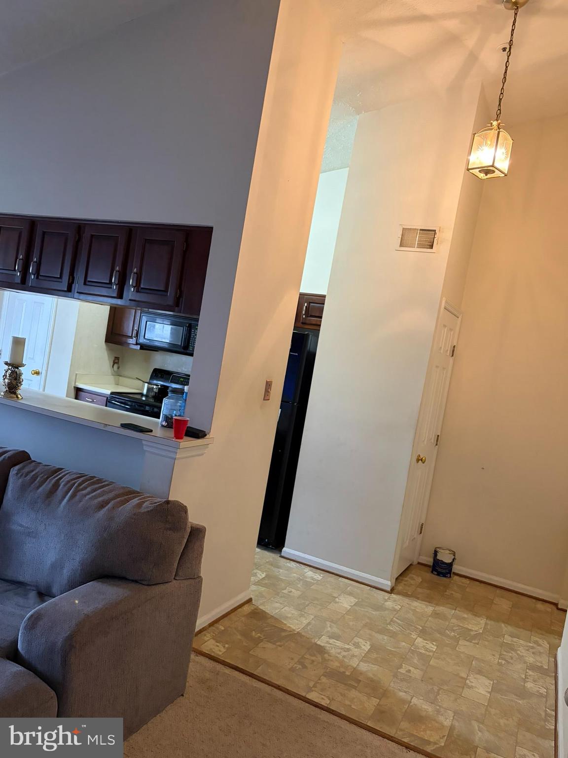 WOODBRIDGE - Residential