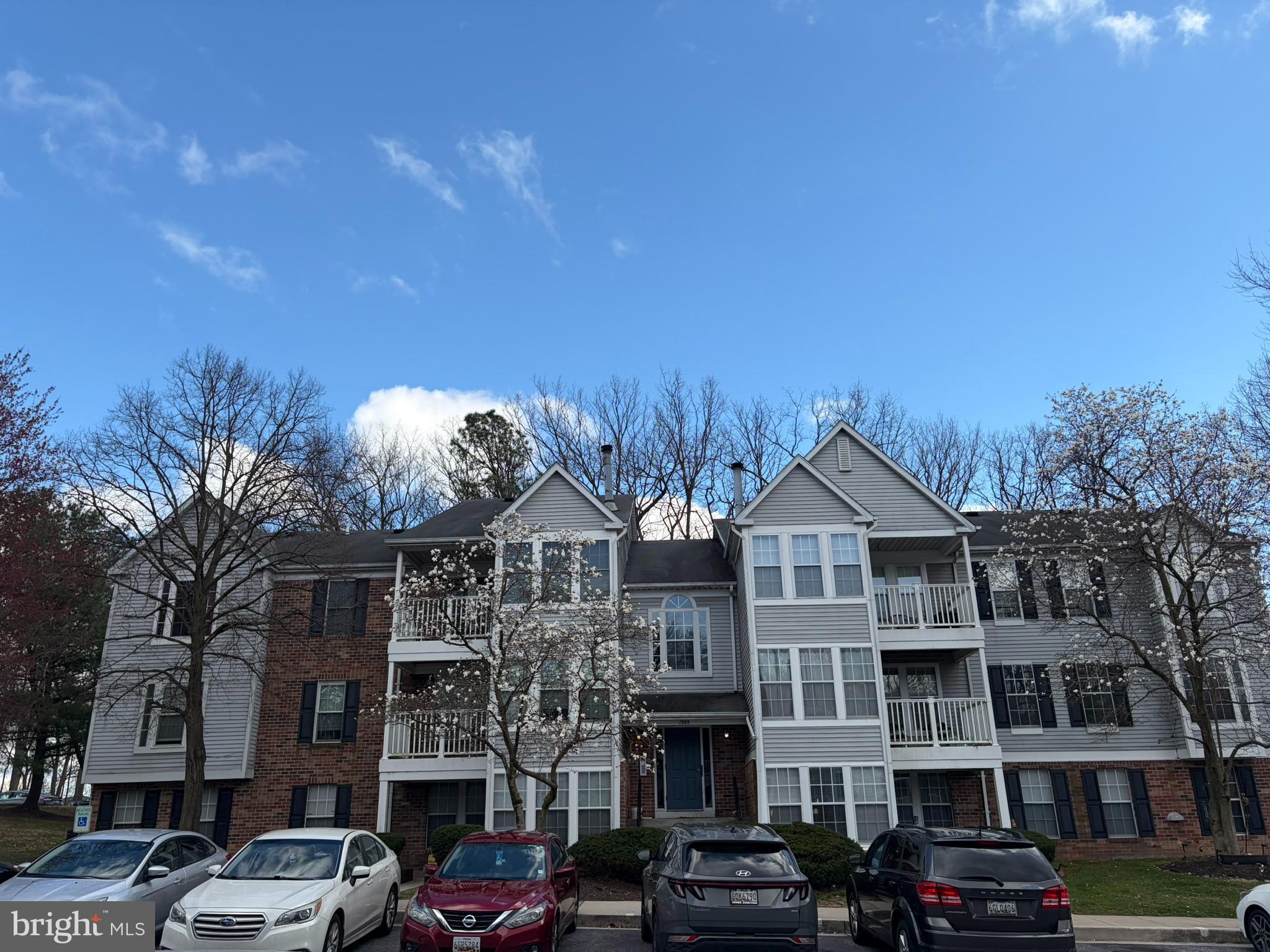 WOODBRIDGE - Residential