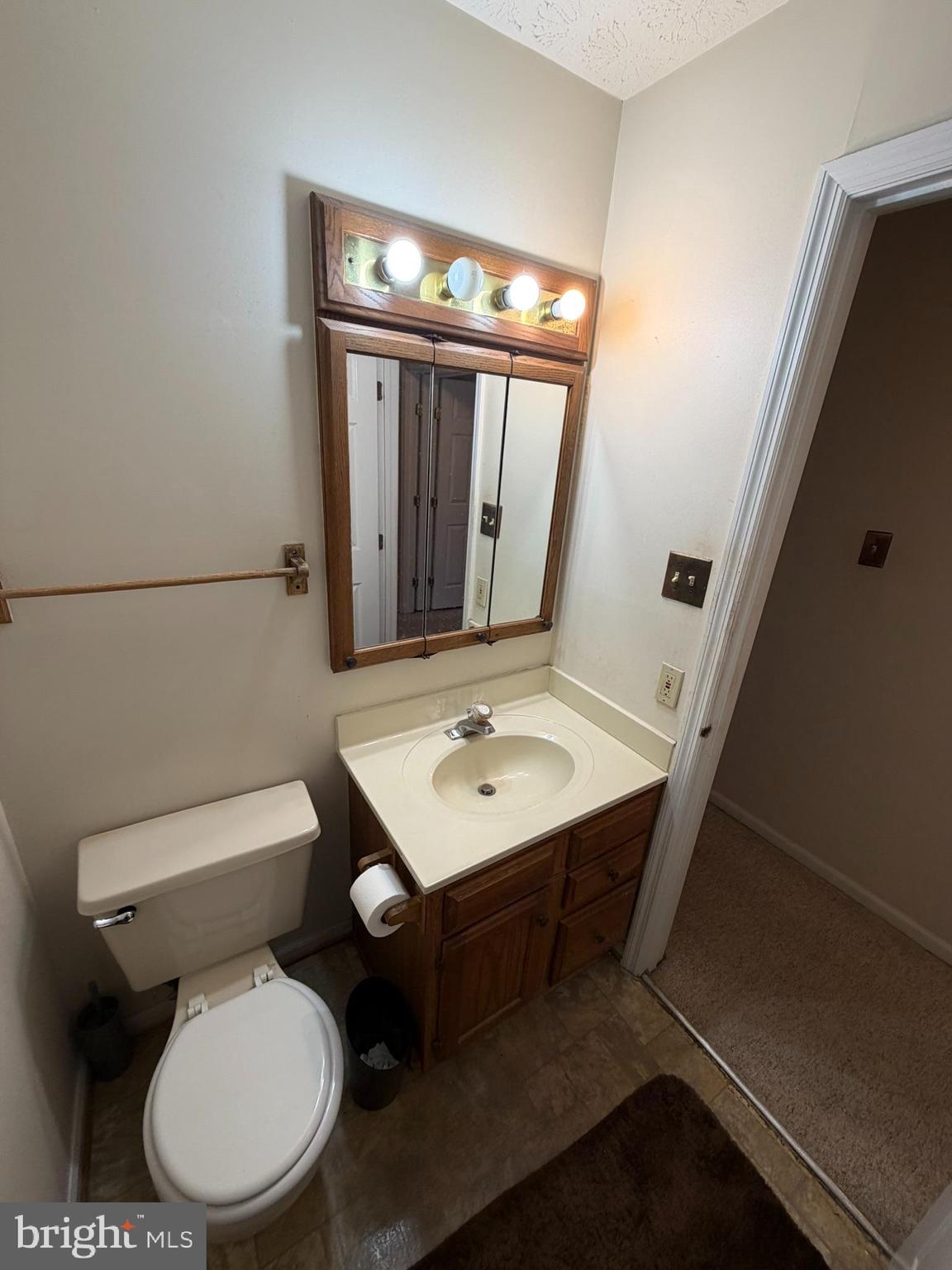 WOODBRIDGE - Residential