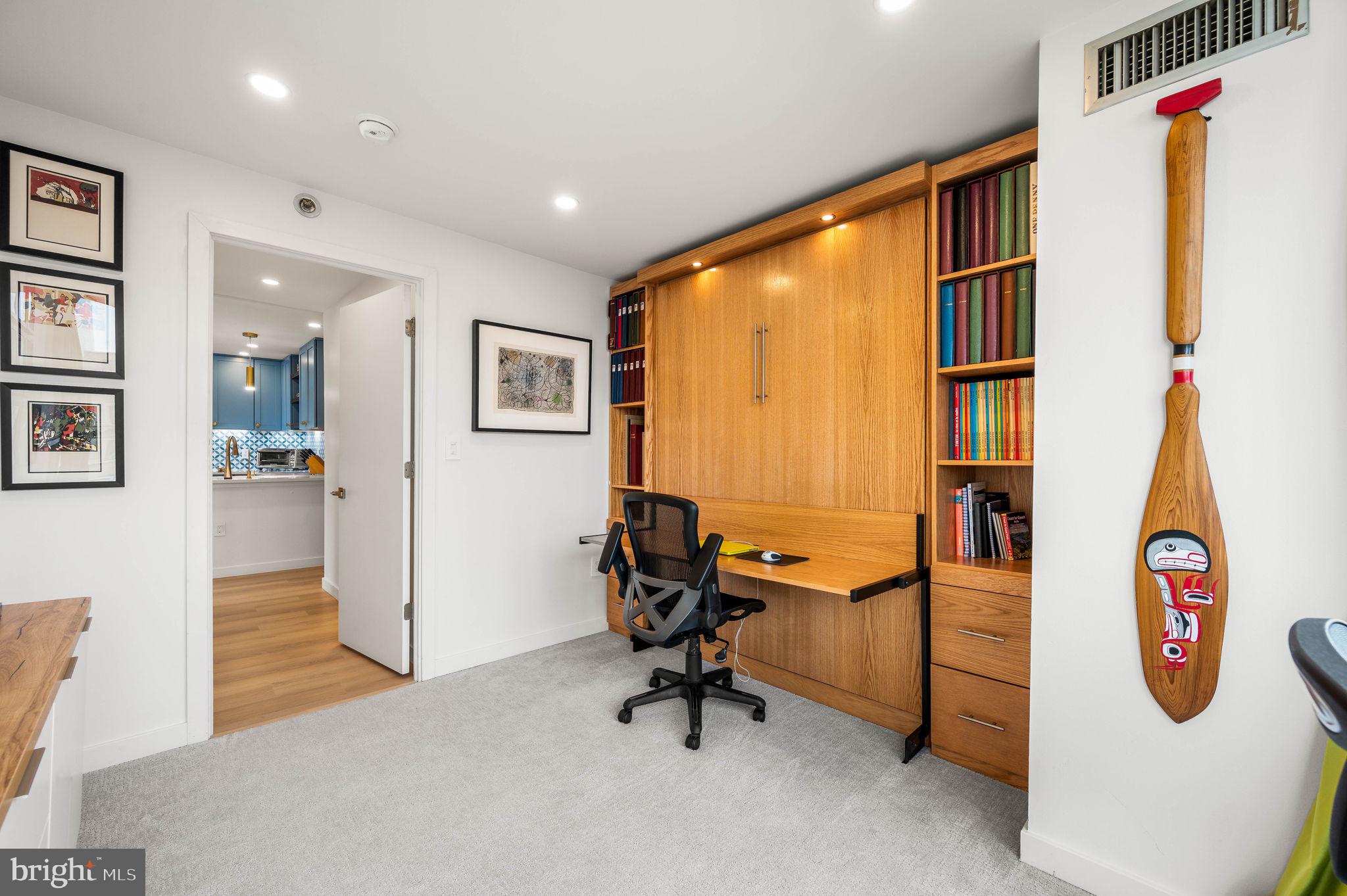 RITTENHOUSE SQUARE - Residential Lease