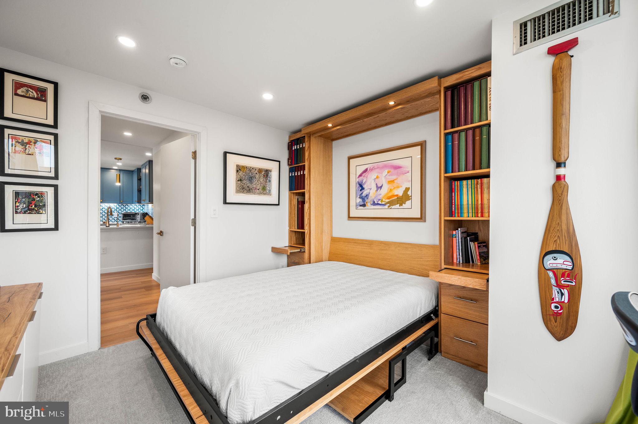 RITTENHOUSE SQUARE - Residential Lease