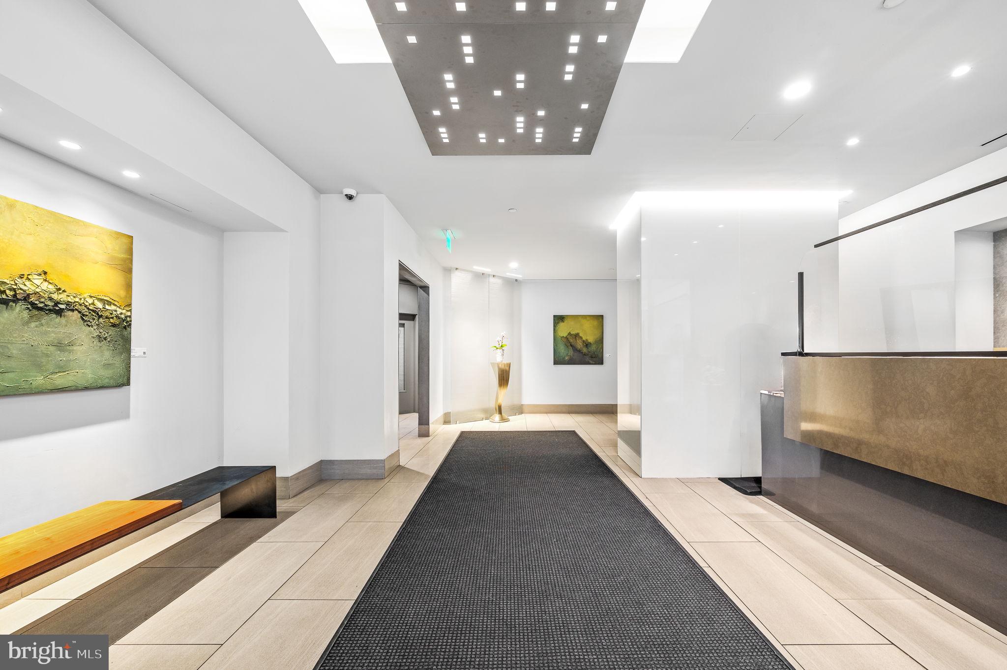 RITTENHOUSE SQUARE - Residential Lease