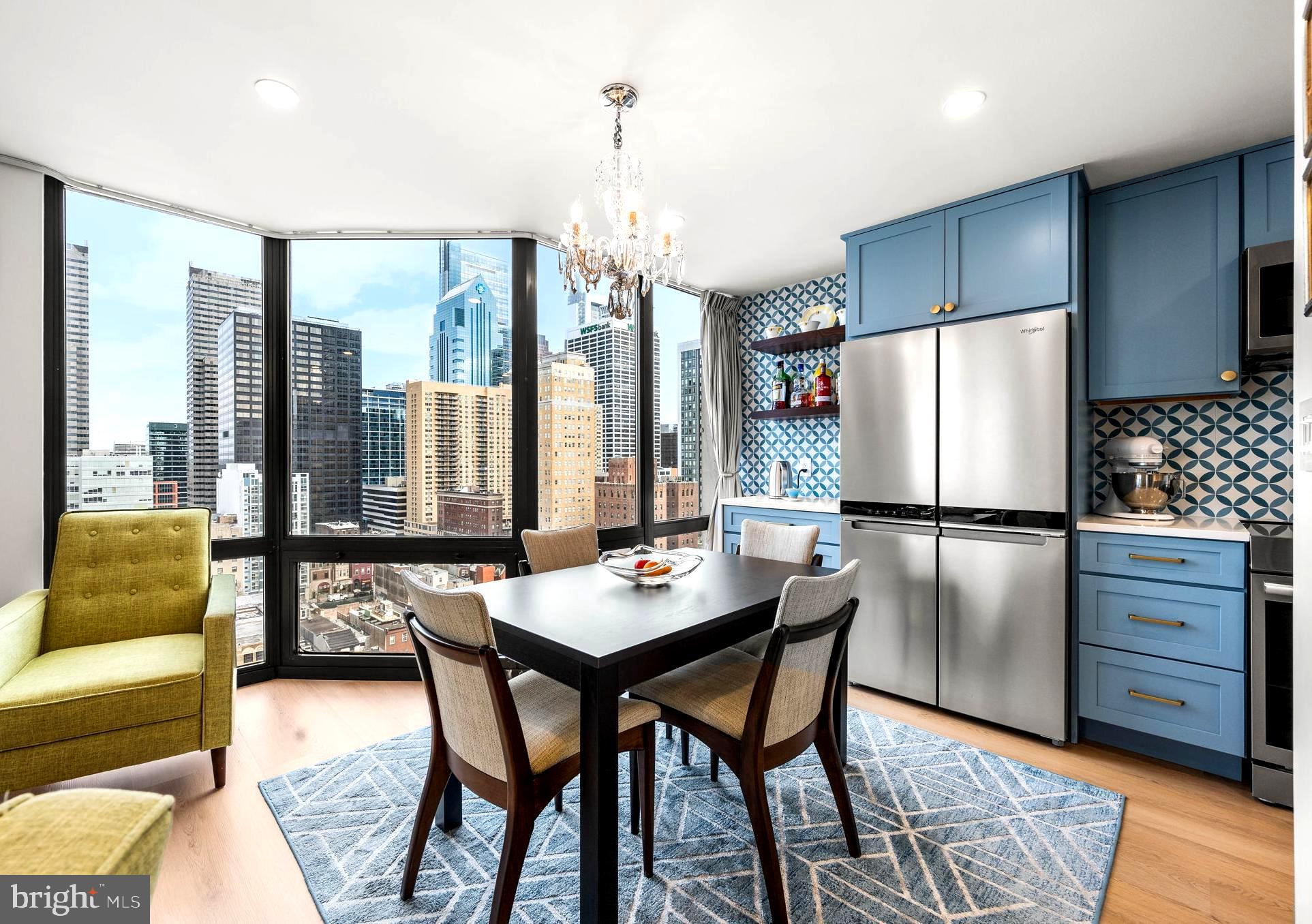 RITTENHOUSE SQUARE - Residential Lease