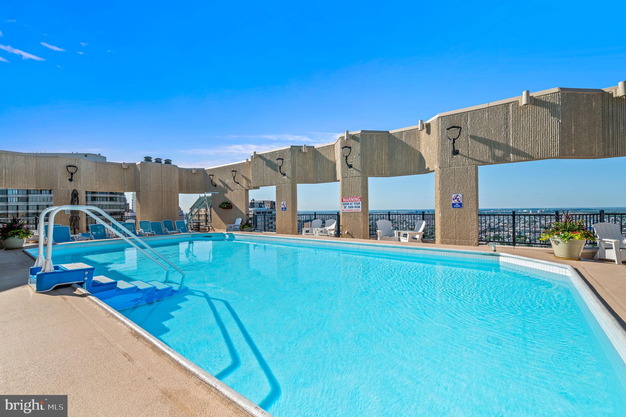 RITTENHOUSE SQUARE - Residential Lease