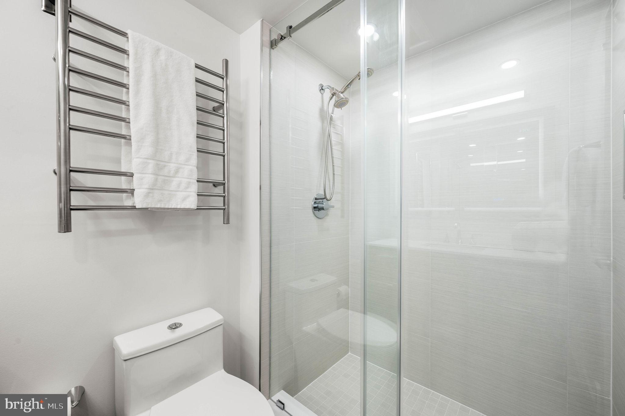 RITTENHOUSE SQUARE - Residential Lease