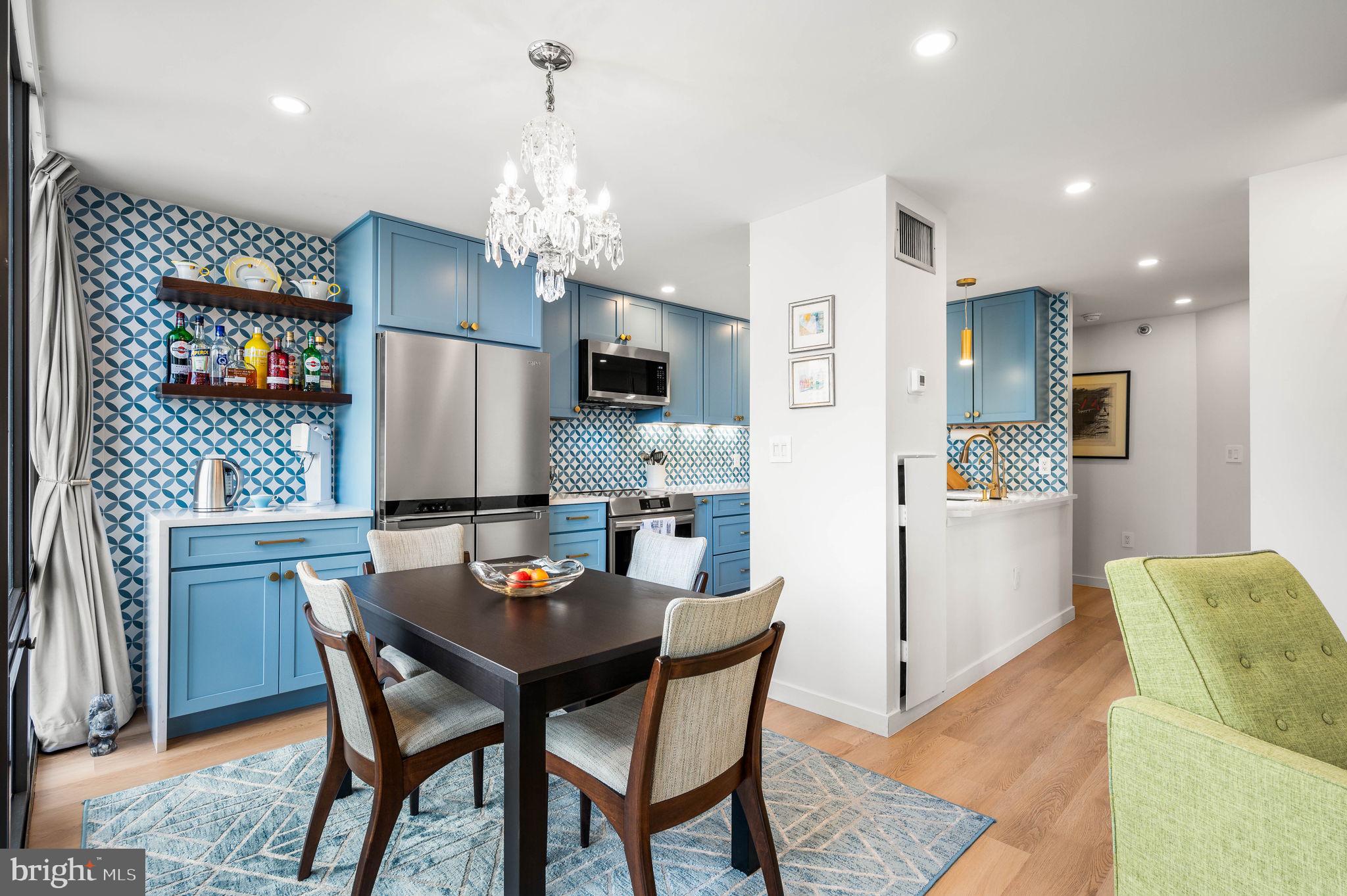 RITTENHOUSE SQUARE - Residential Lease