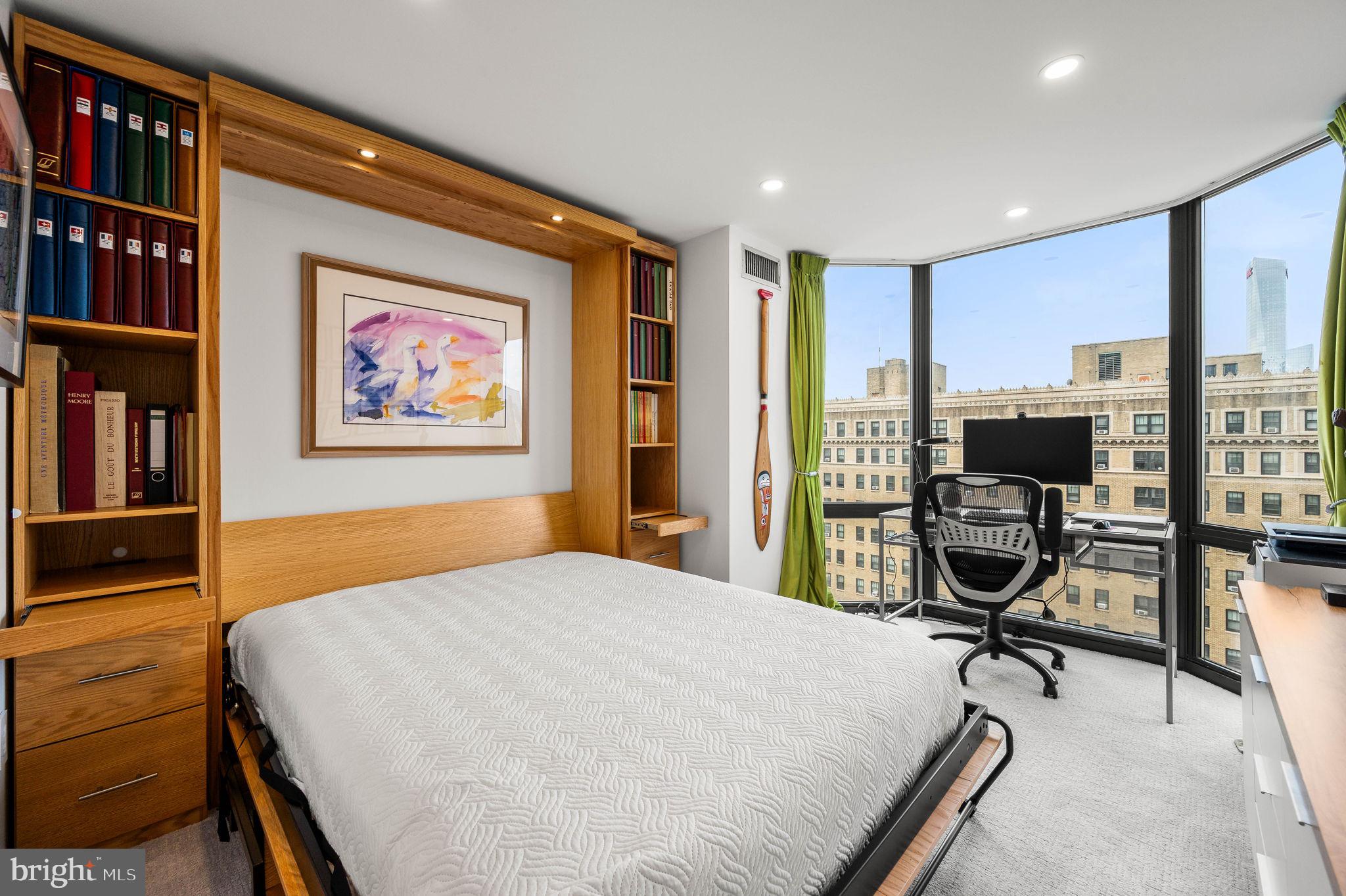 RITTENHOUSE SQUARE - Residential Lease