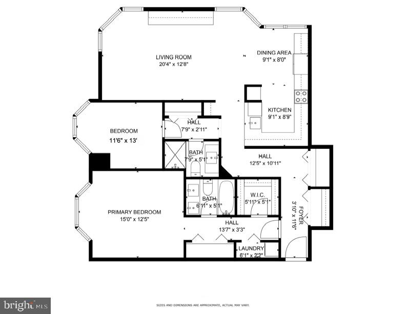 RITTENHOUSE SQUARE - Residential Lease